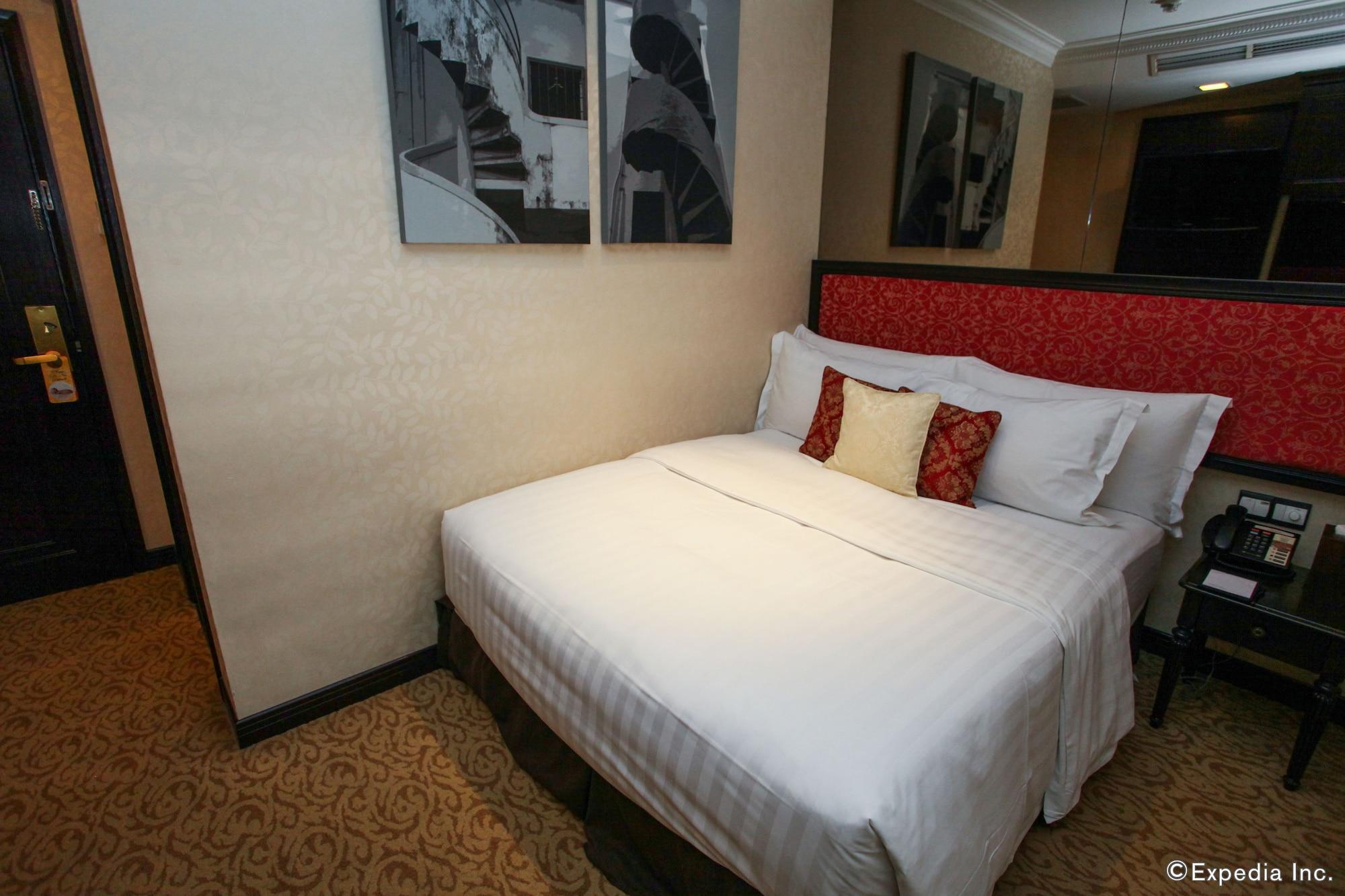 Hotel Nostalgia Singapore