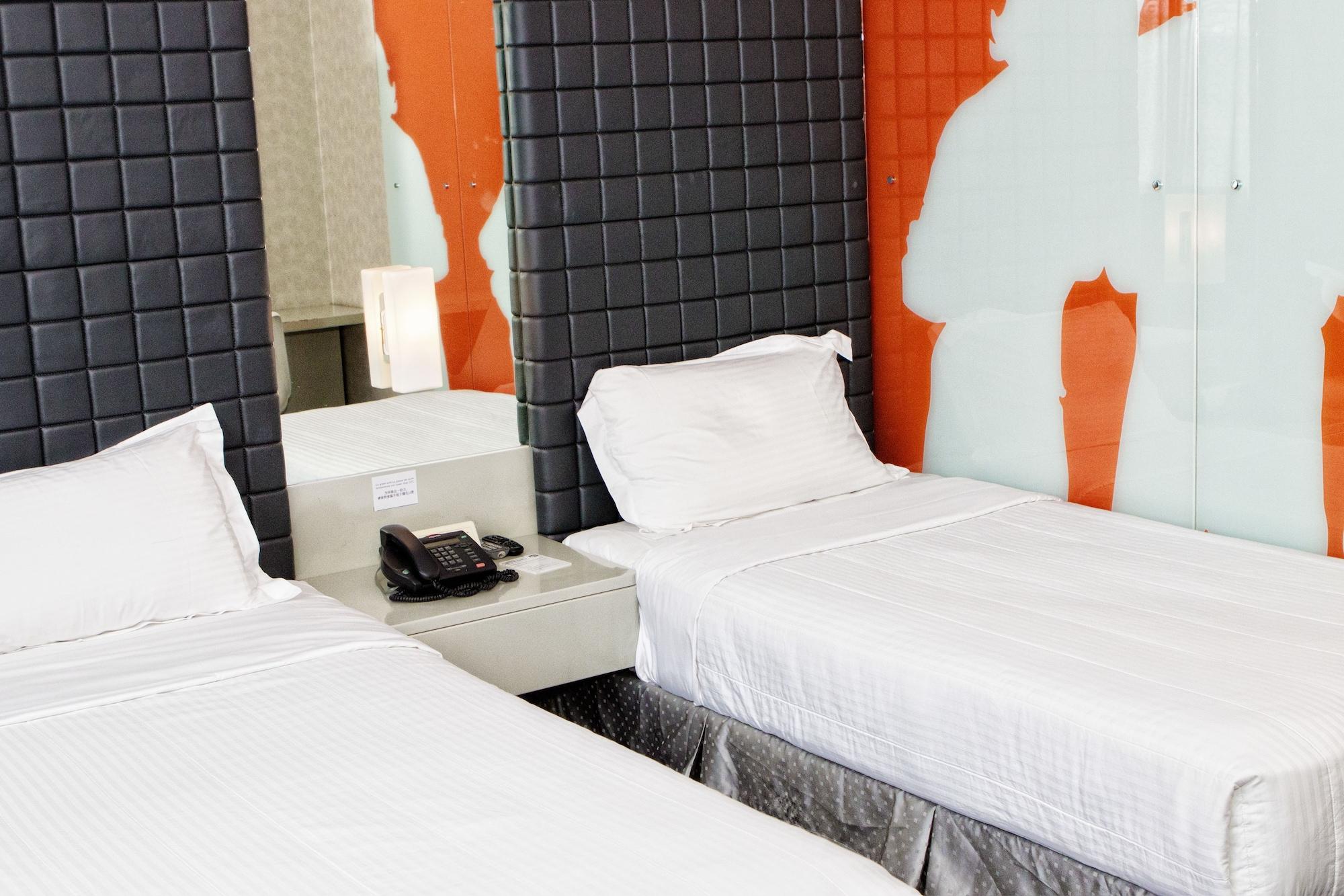 Hotel Re! @ Pearl's Hill 4*