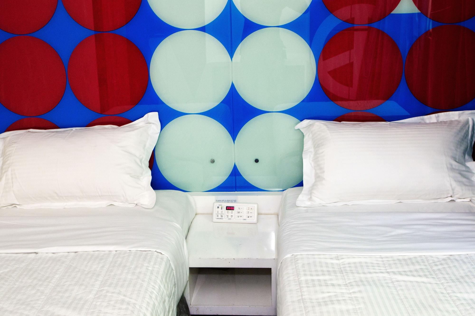 Hotel Re! @ Pearl's Hill Singapore