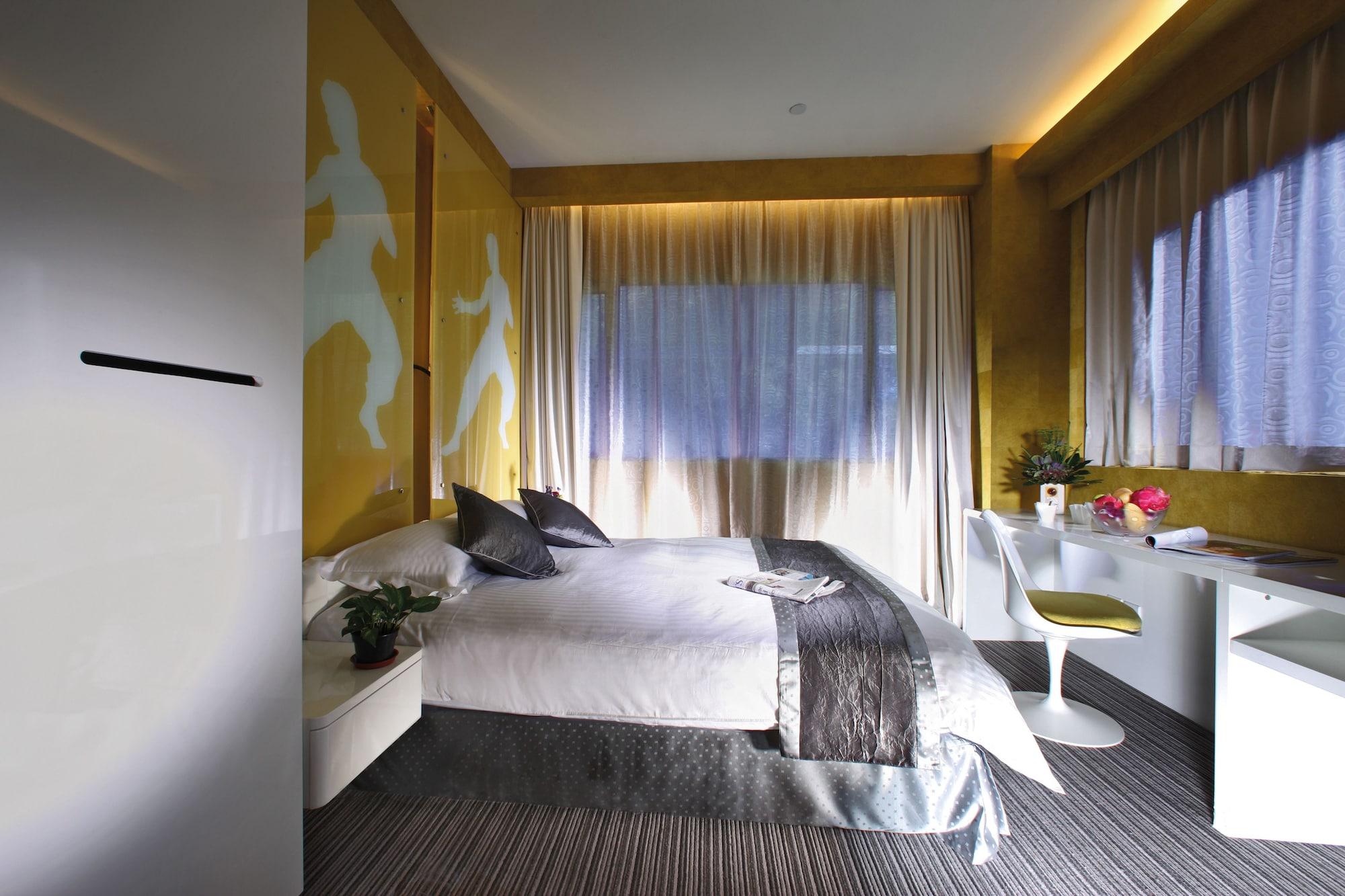 Hotel Re! @ Pearl's Hill
