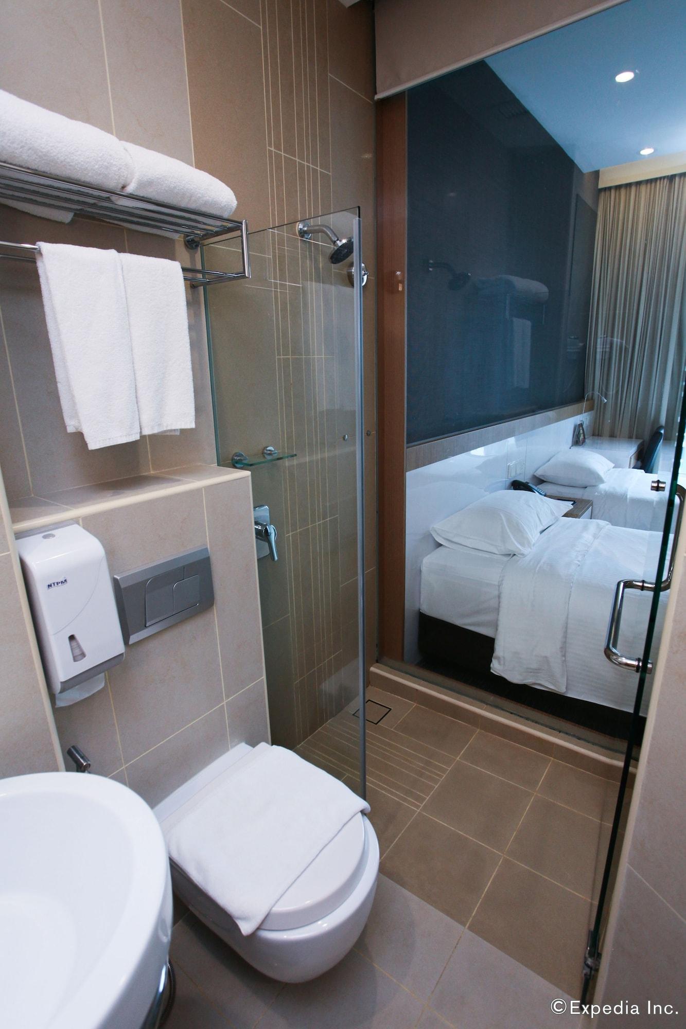 The Seacare Singapore