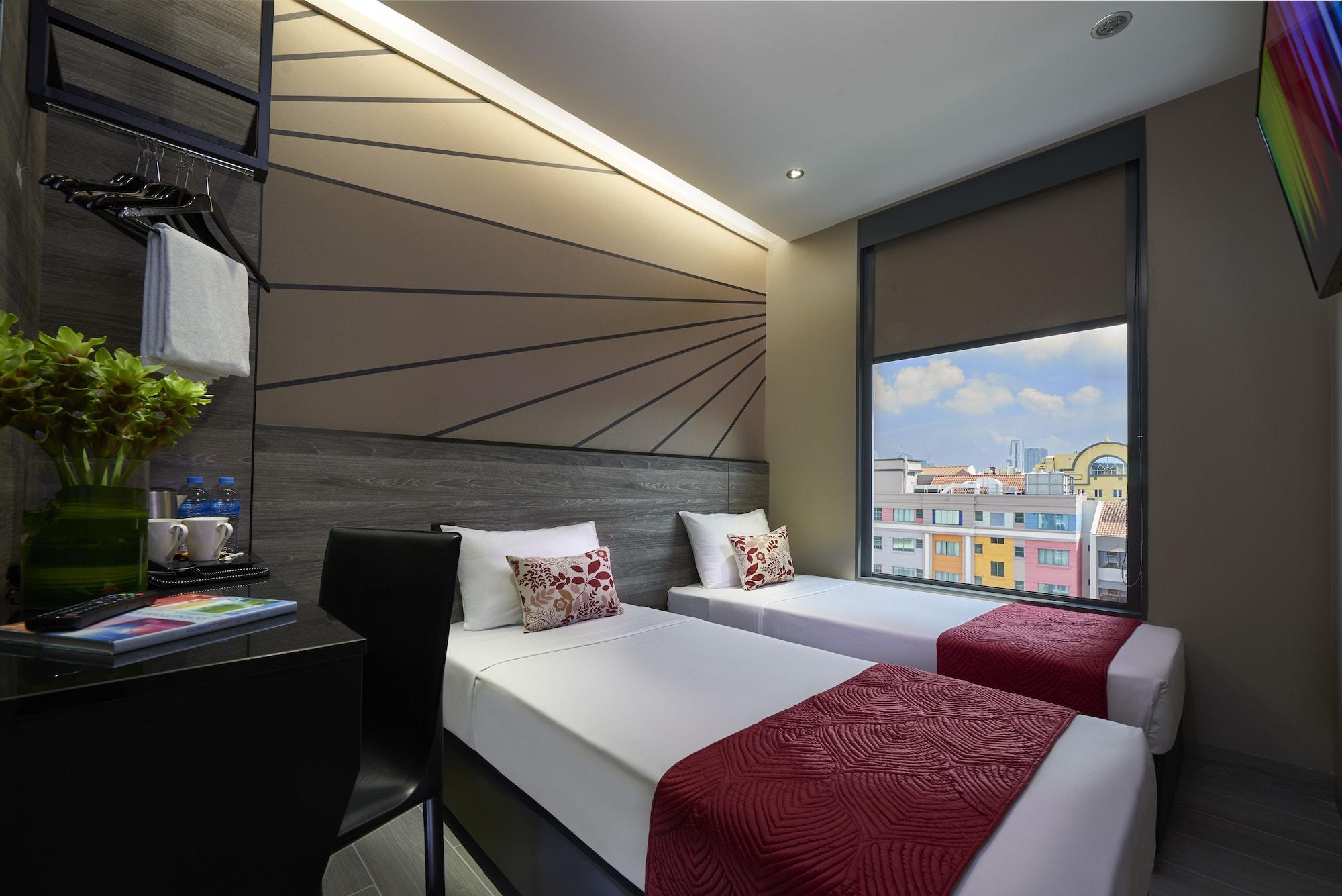 Hotel 81 Orchid 2*