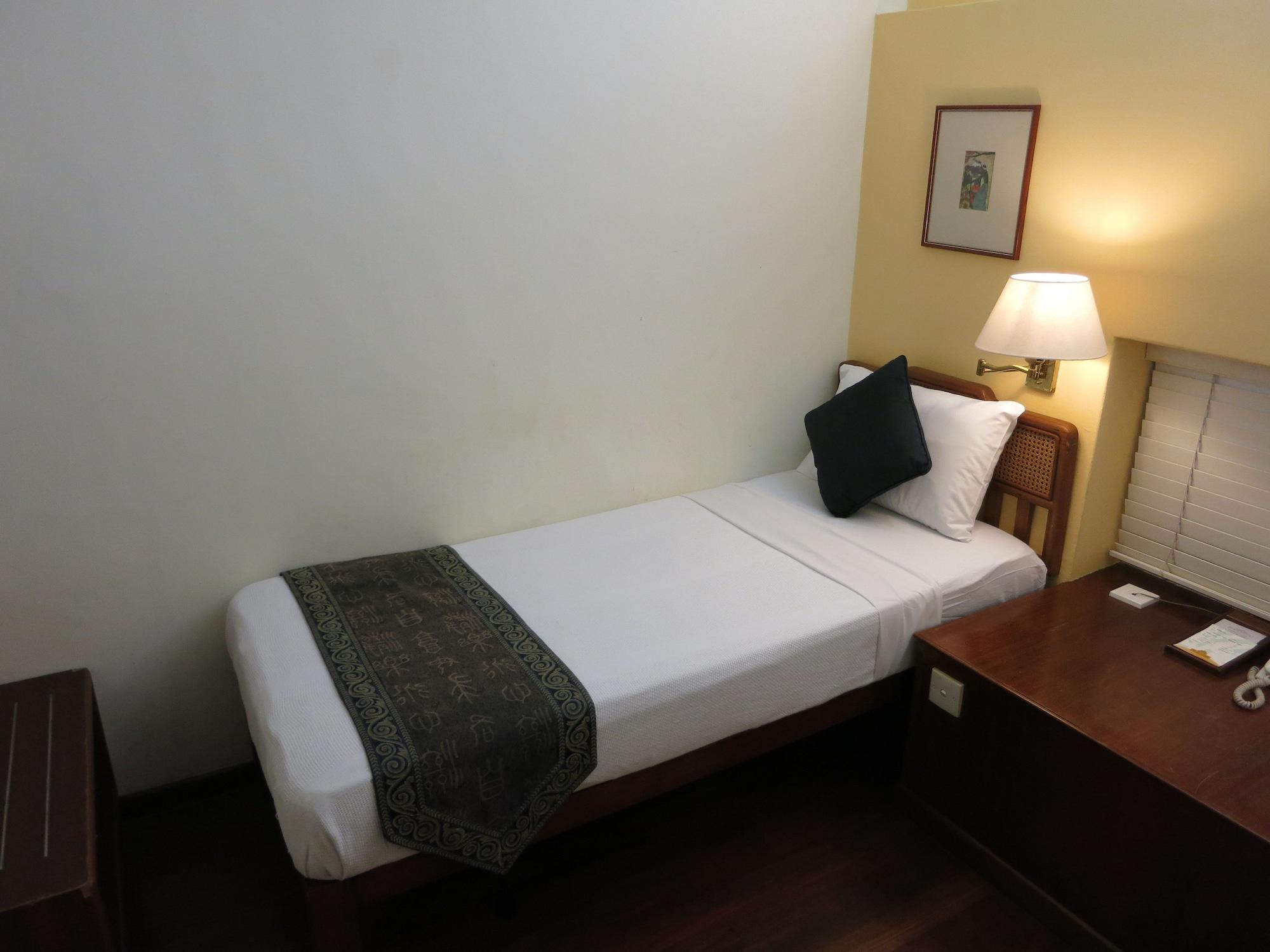 Hotel Perak 3*