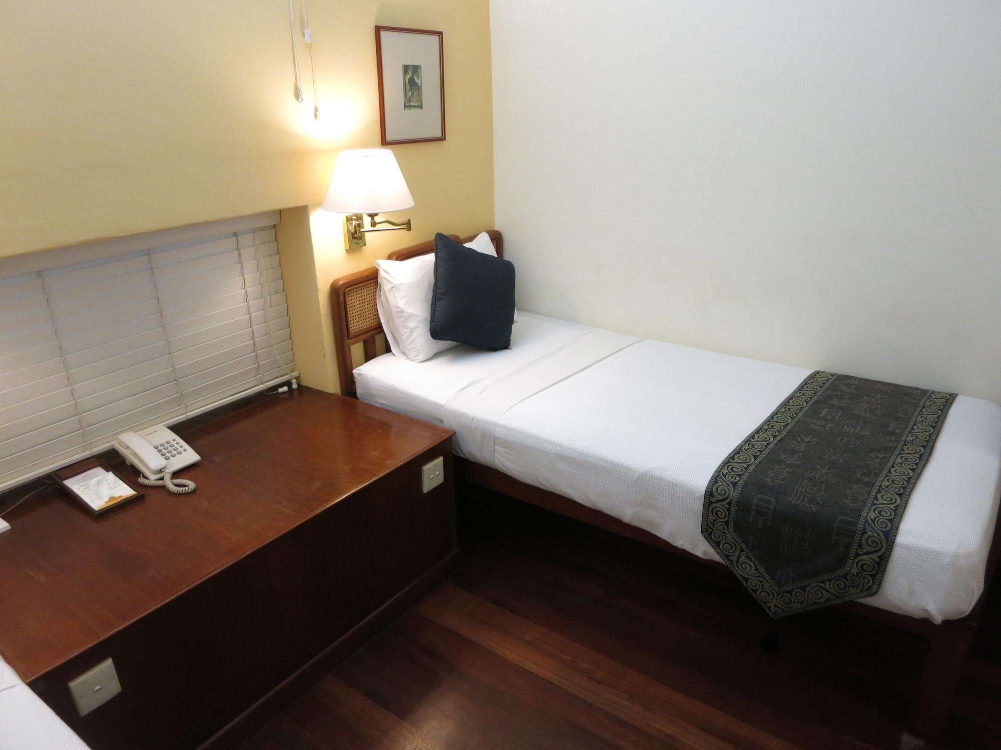 Perak Singapore