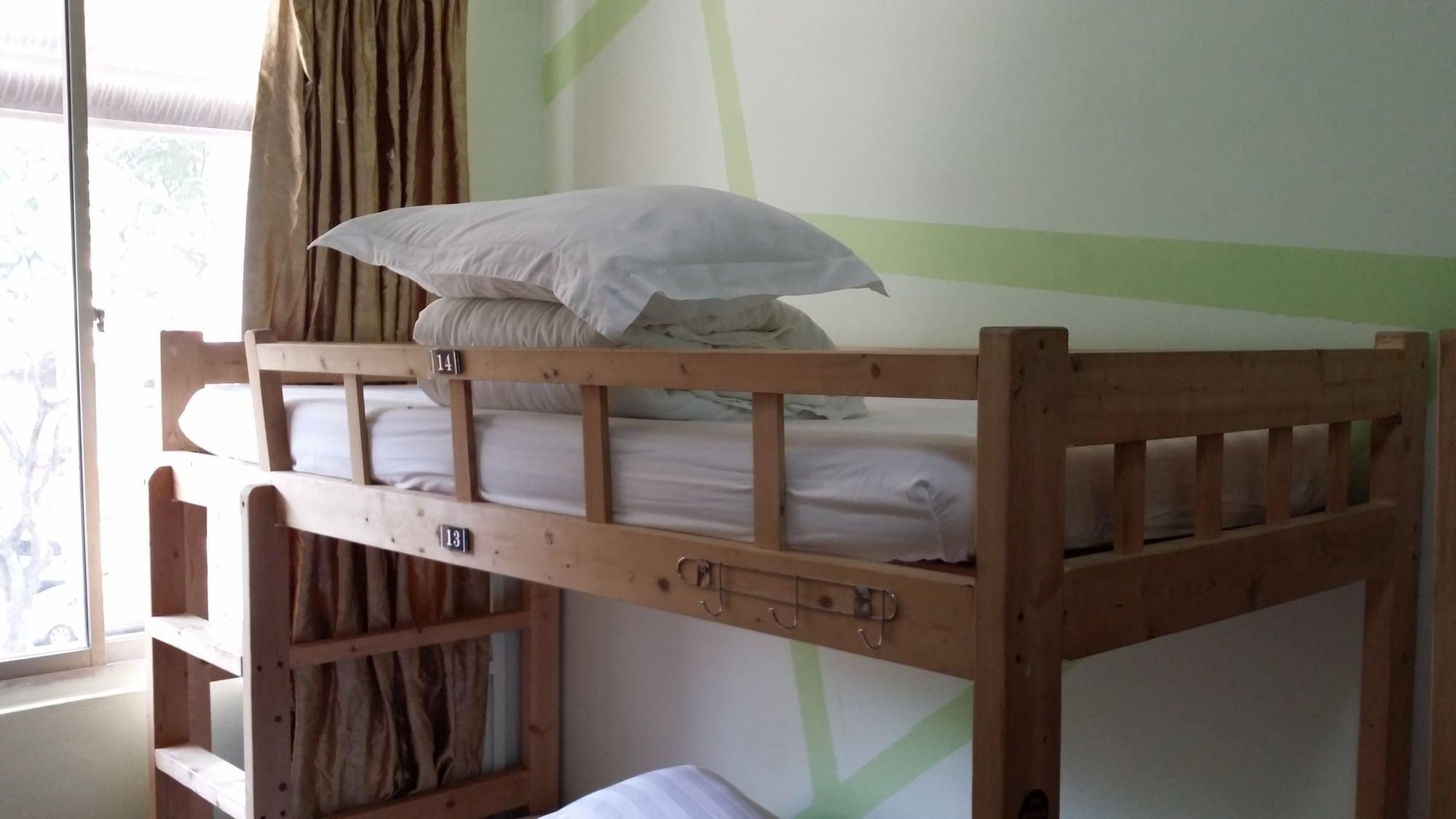 Traveller@sg Hostel