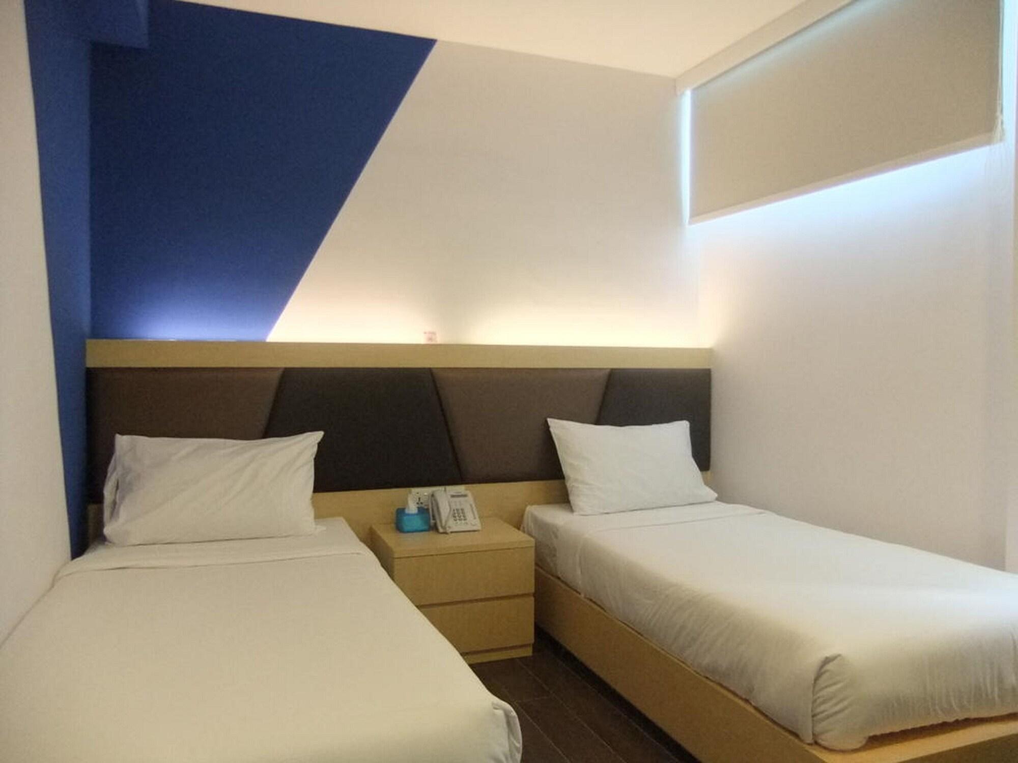 Amaris By Santika, Bugis - 2*