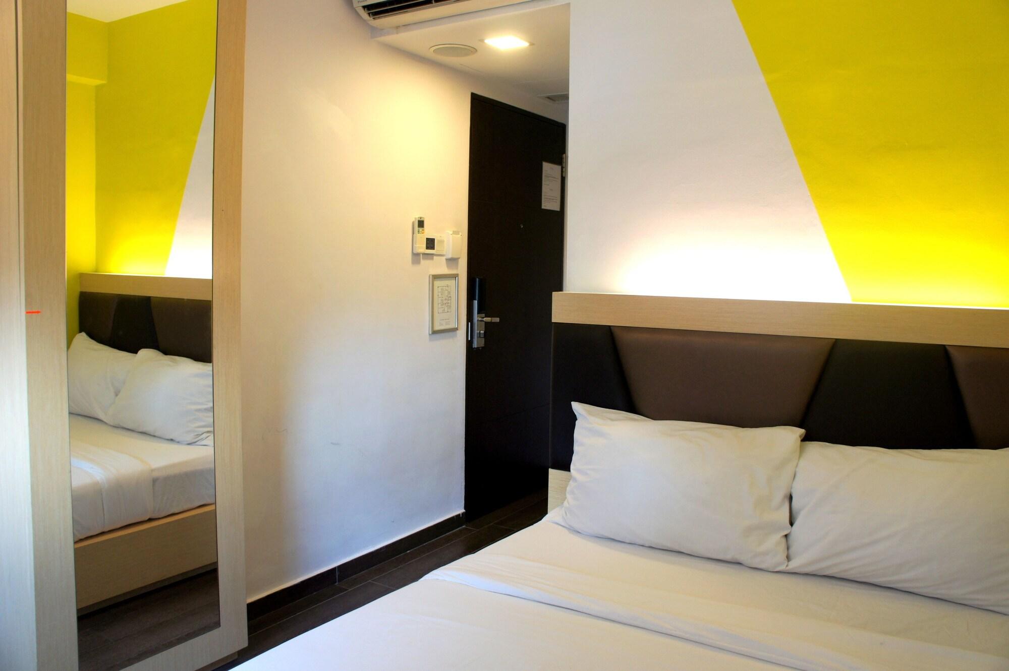 Amaris By Santika, Bugis - Hotel