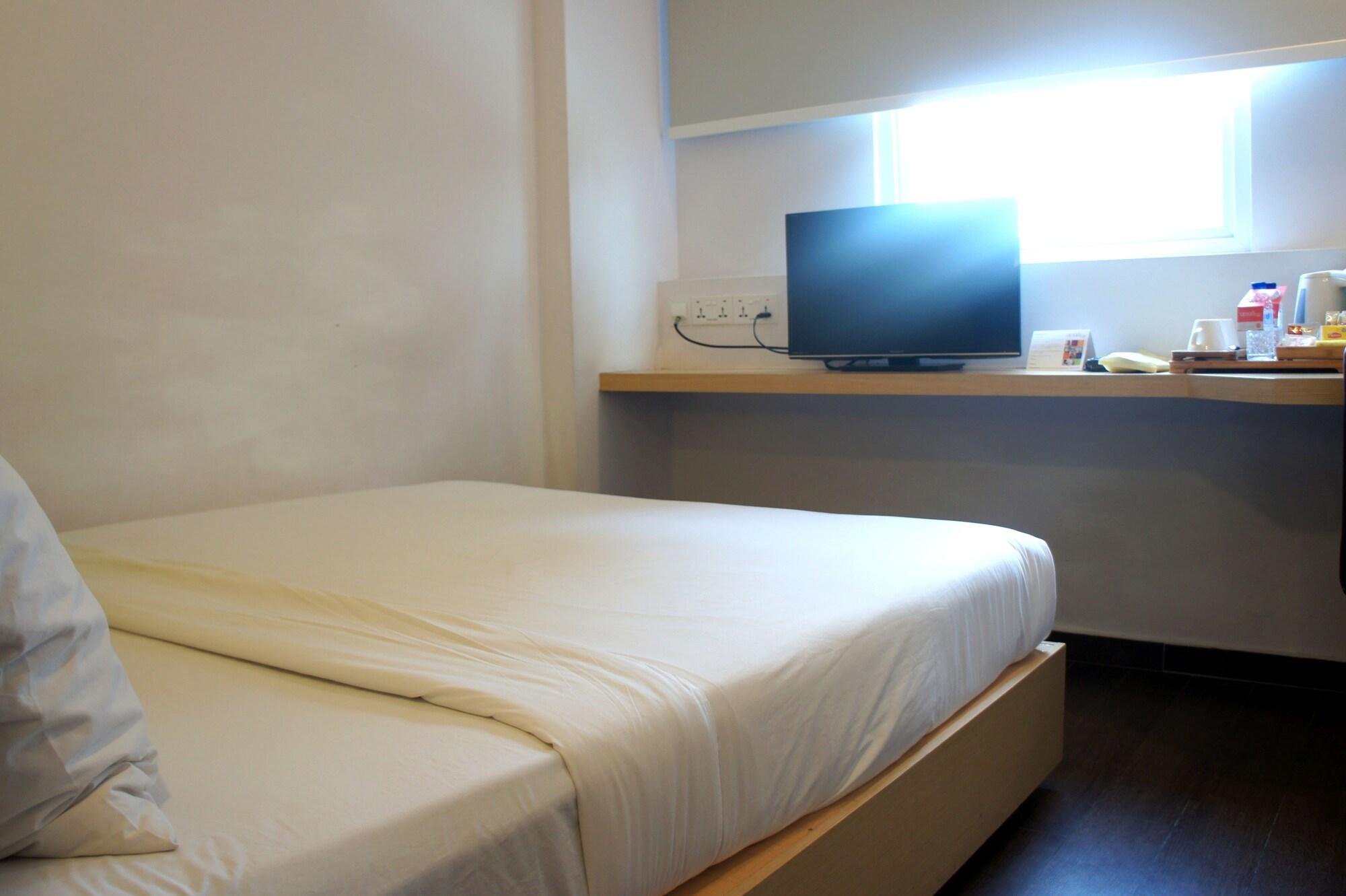 Hotel Amaris By Santika, Bugis -