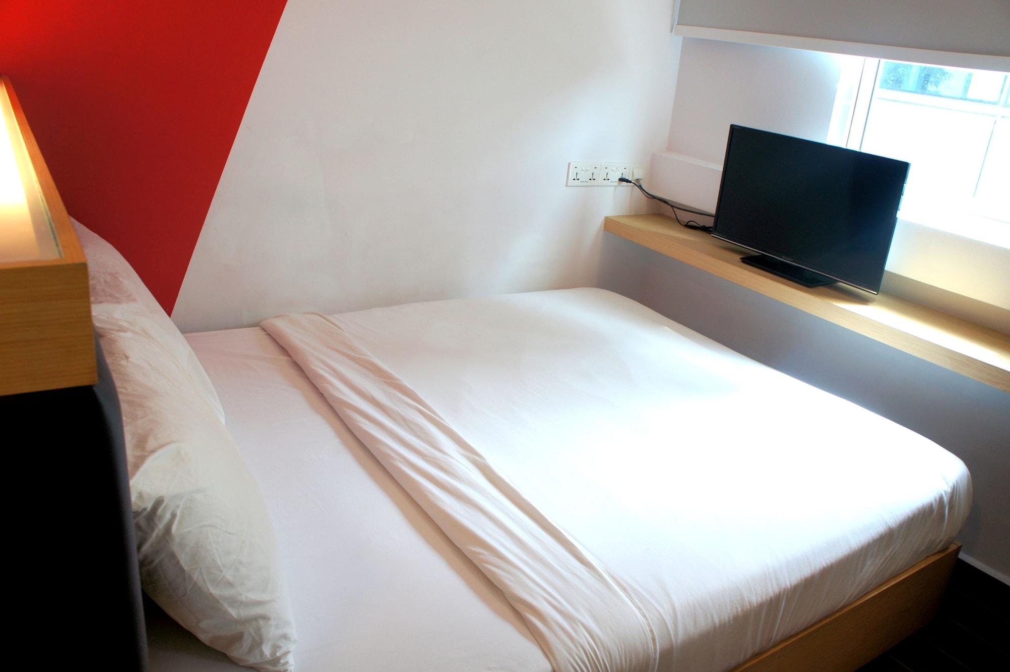 Amaris By Santika, Bugis - 2*