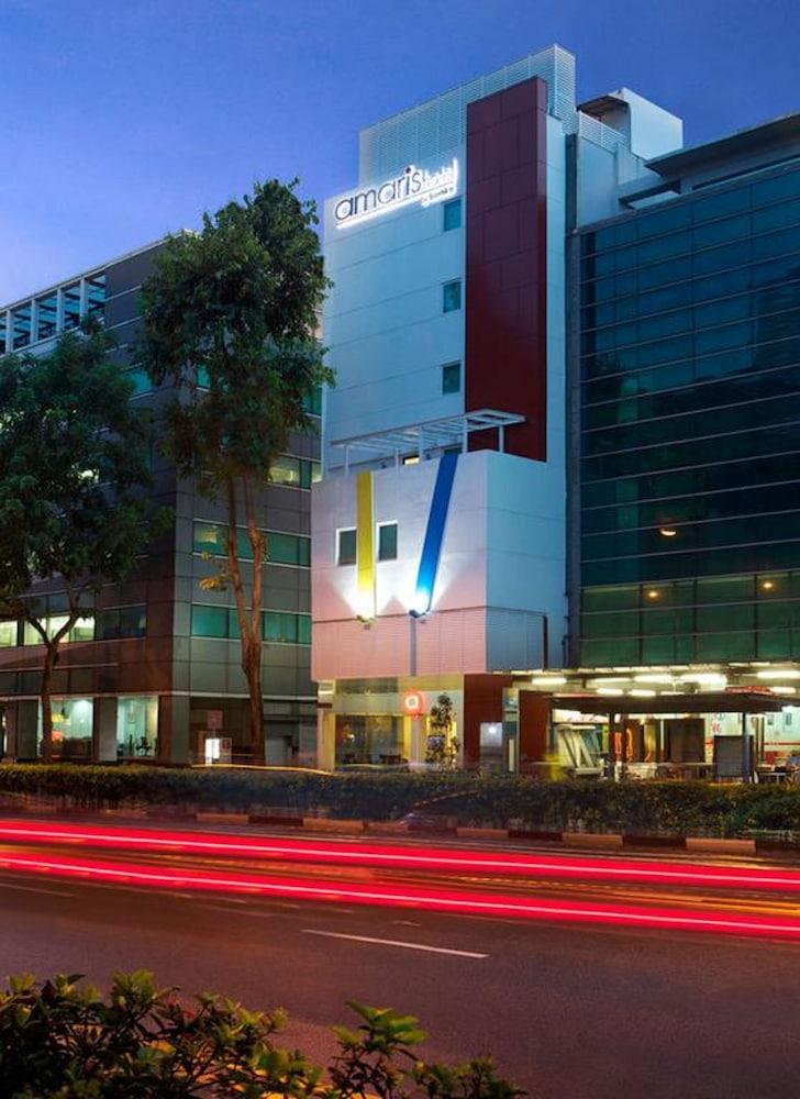 Amaris By Santika, Bugis - 2* Singapore