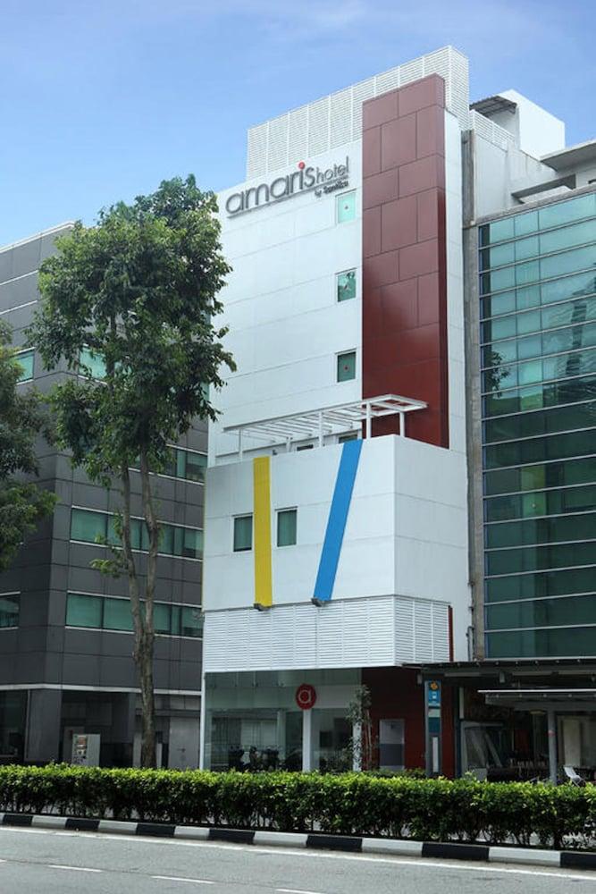 Amaris By Santika, Bugis - Hotel Singapore