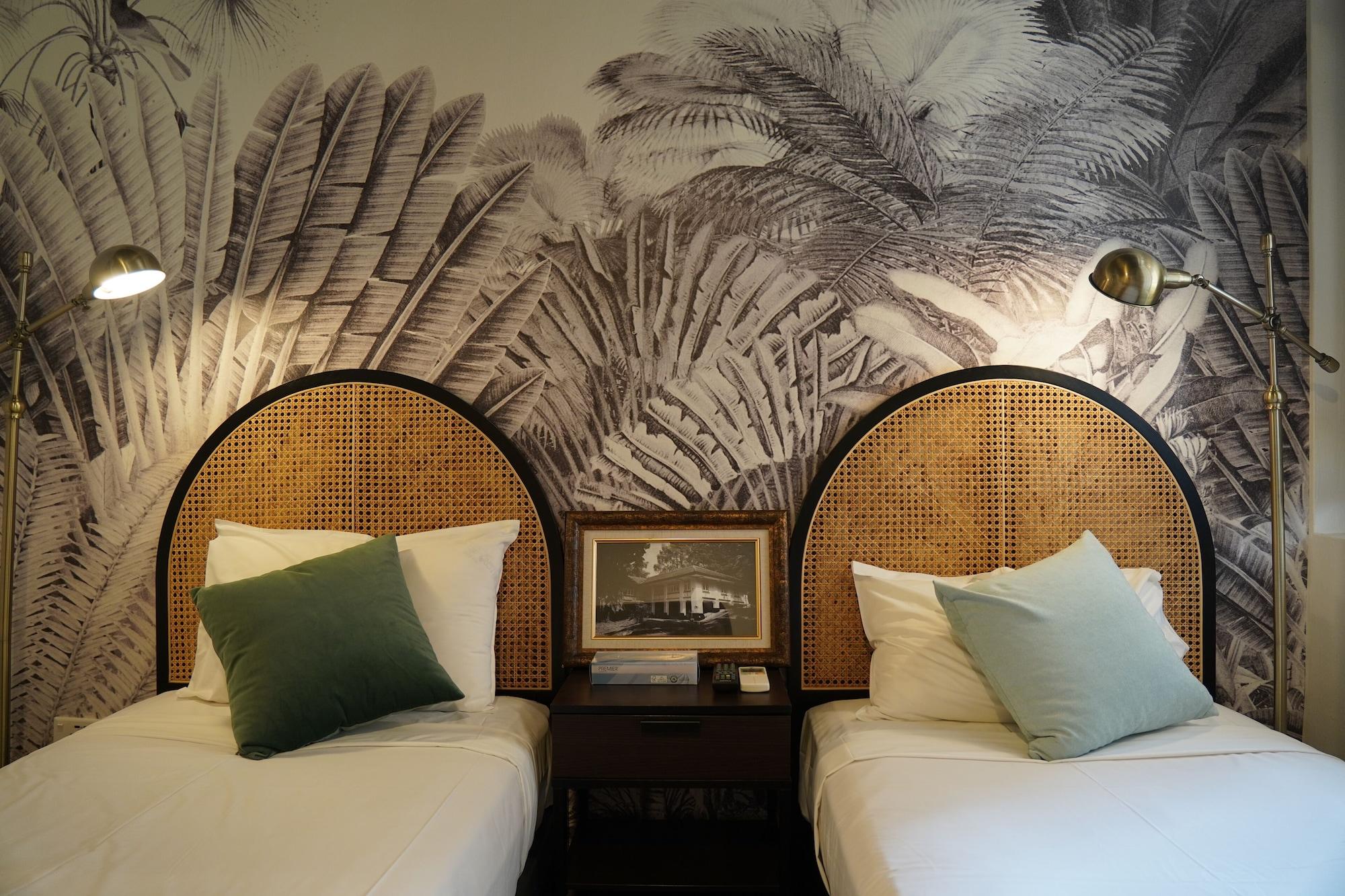 Hotel Check-Inn At Little India Singapore