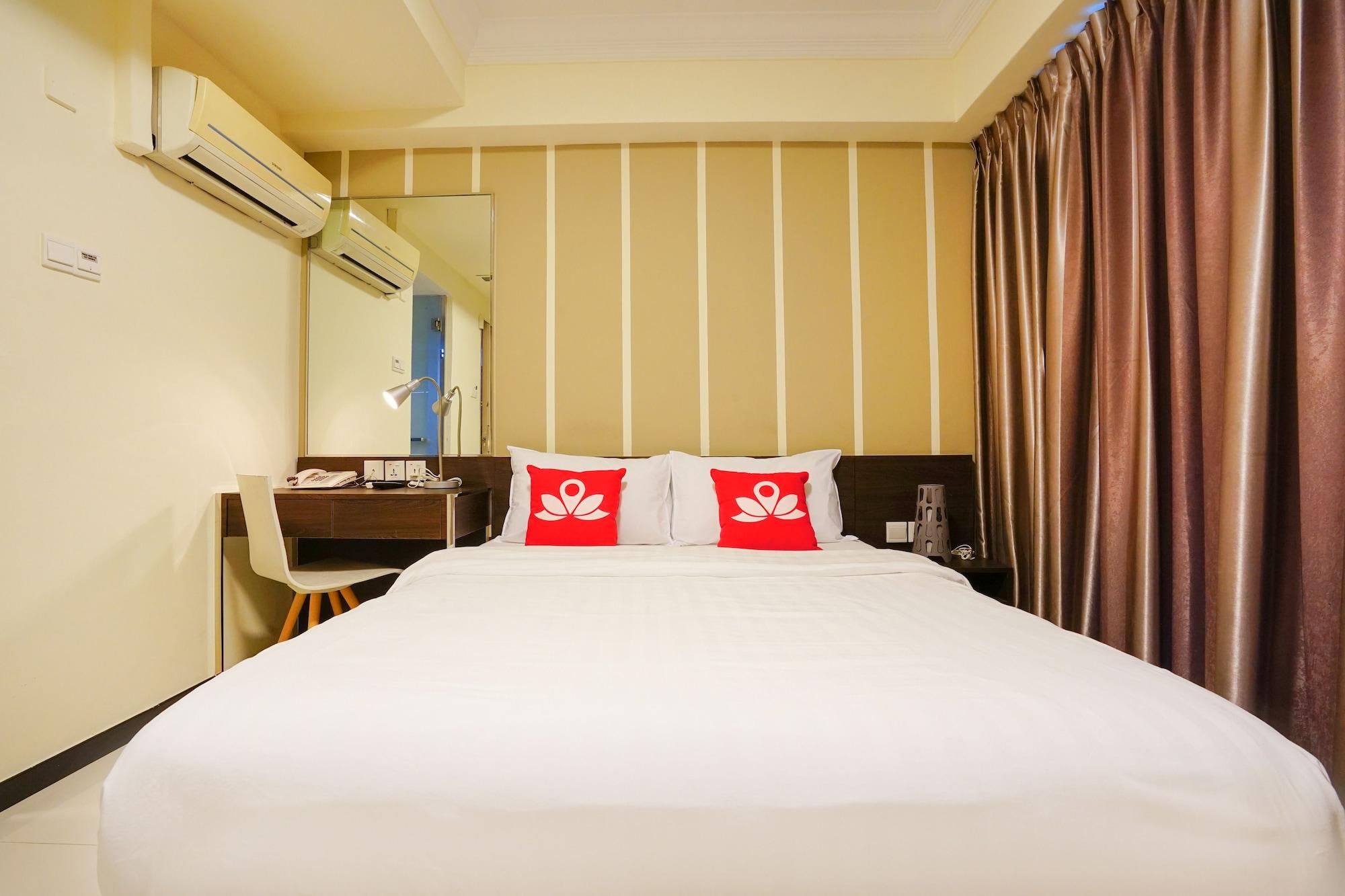 Zen Bukit Merah 3*