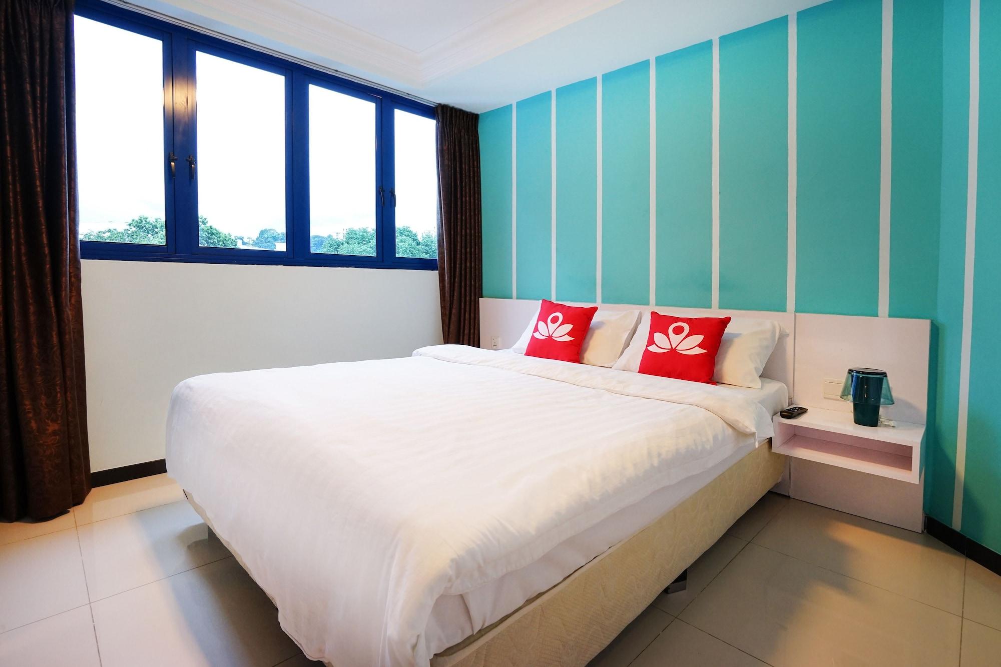 Zen Bukit Merah Hotel Singapore