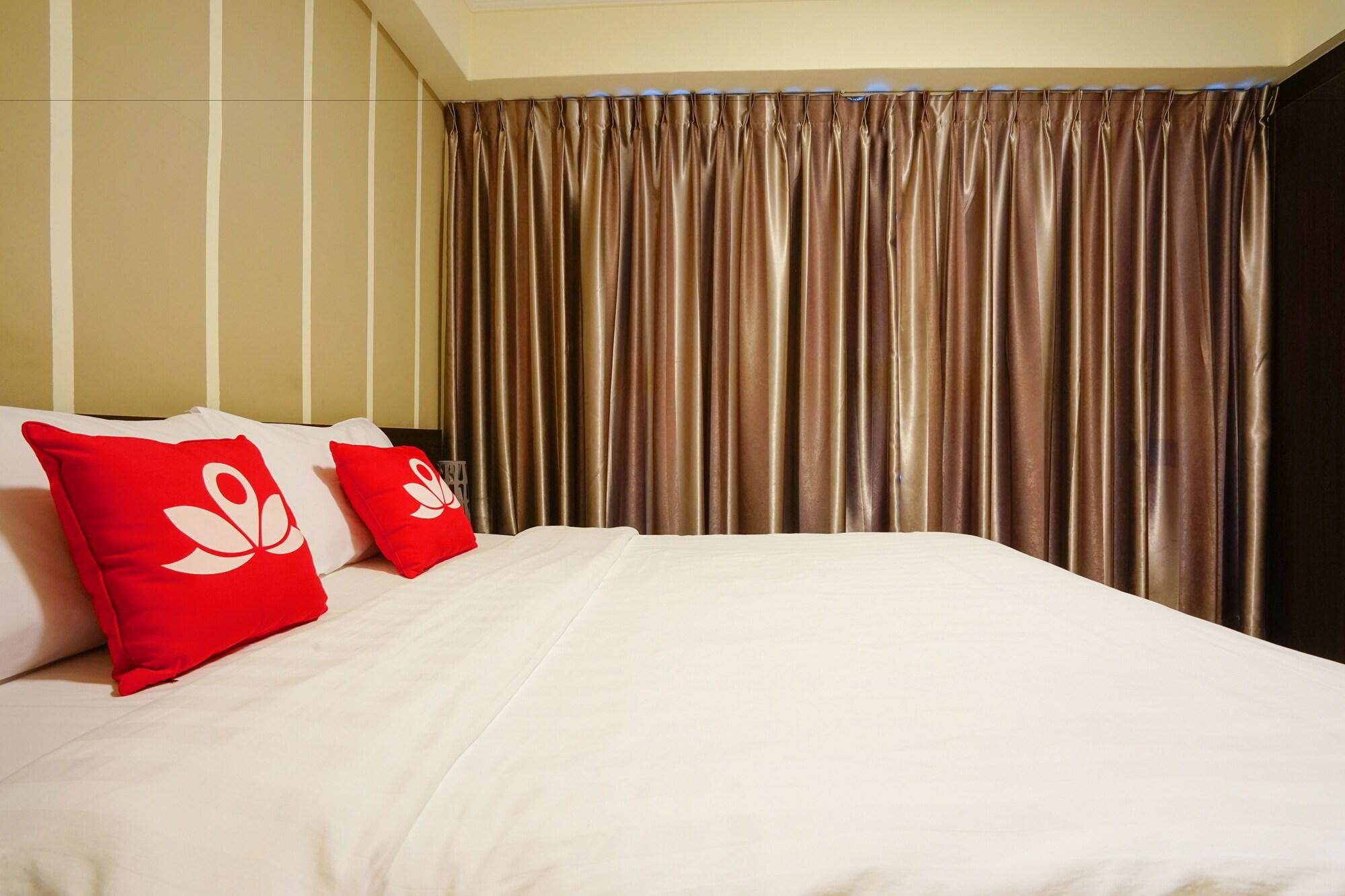 Zen Bukit Merah 3* Singapore