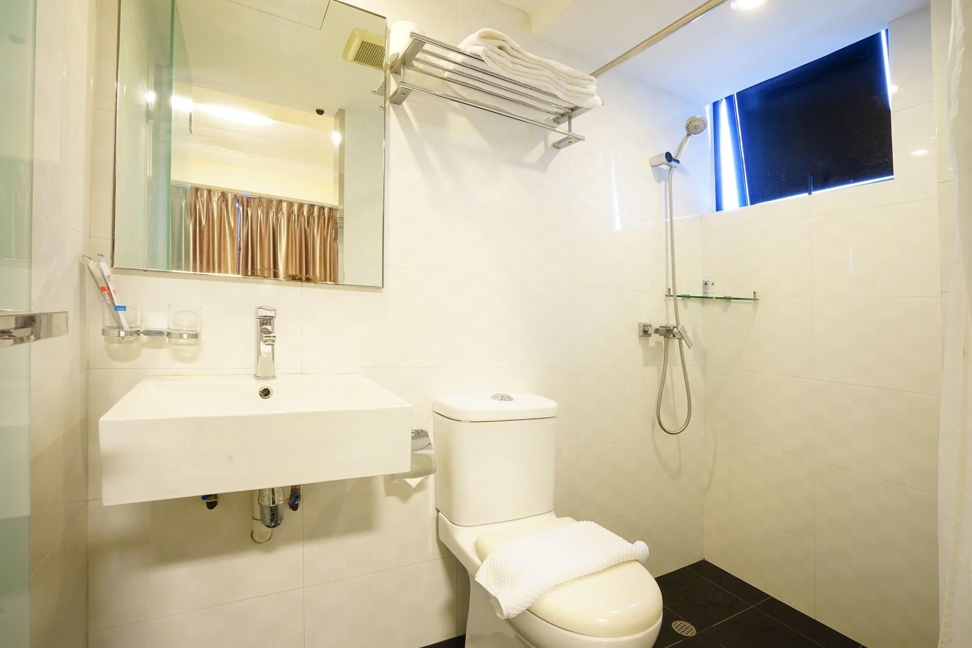 Zen Bukit Merah 3* Singapore