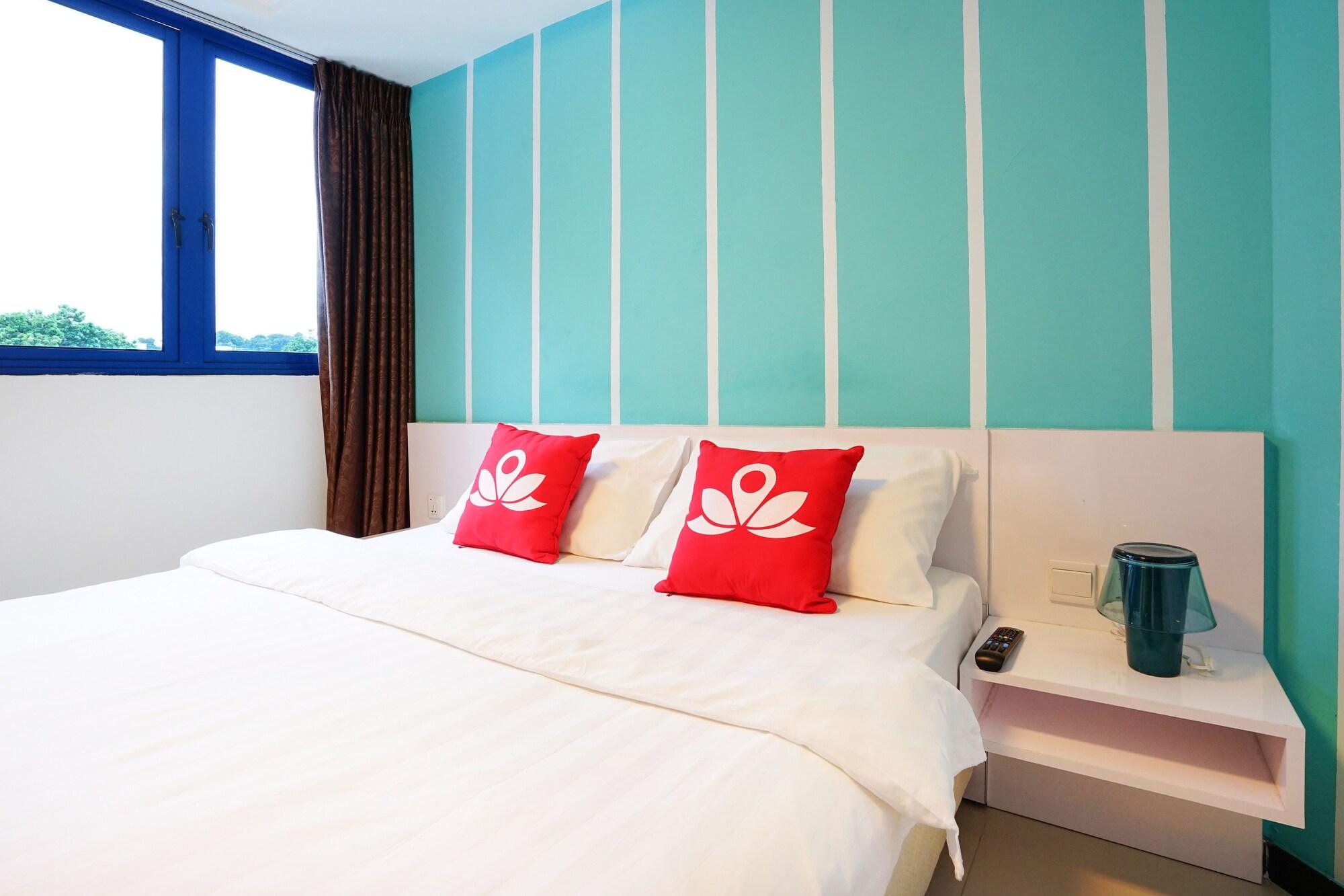 Hotel Zen Bukit Merah