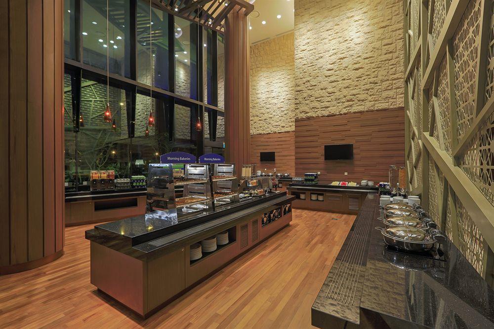 Express Clarke Quay By Ihg 4* Singapore