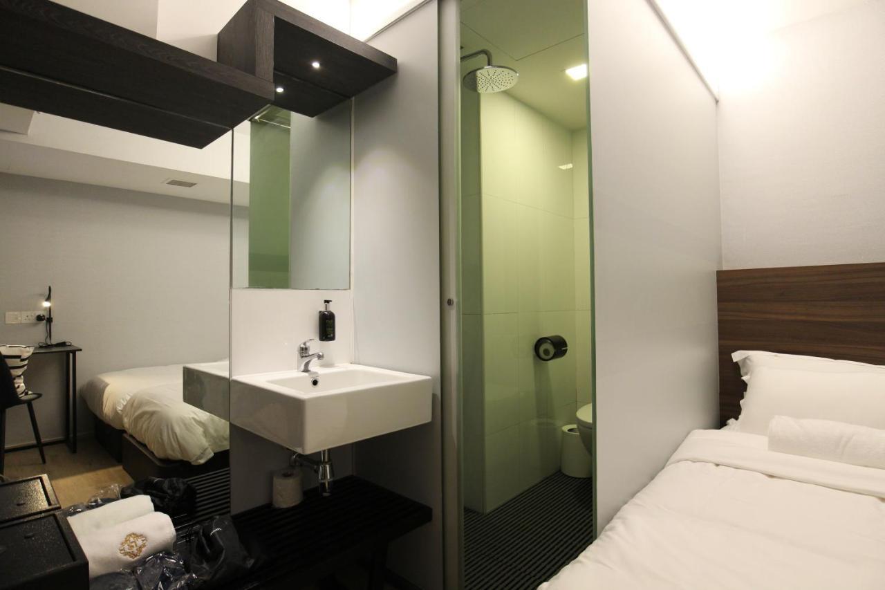 Hotel St Signature Bugis Beach, Short Overnight, 12 Hours, Check In 7pm Or 9pm 3*