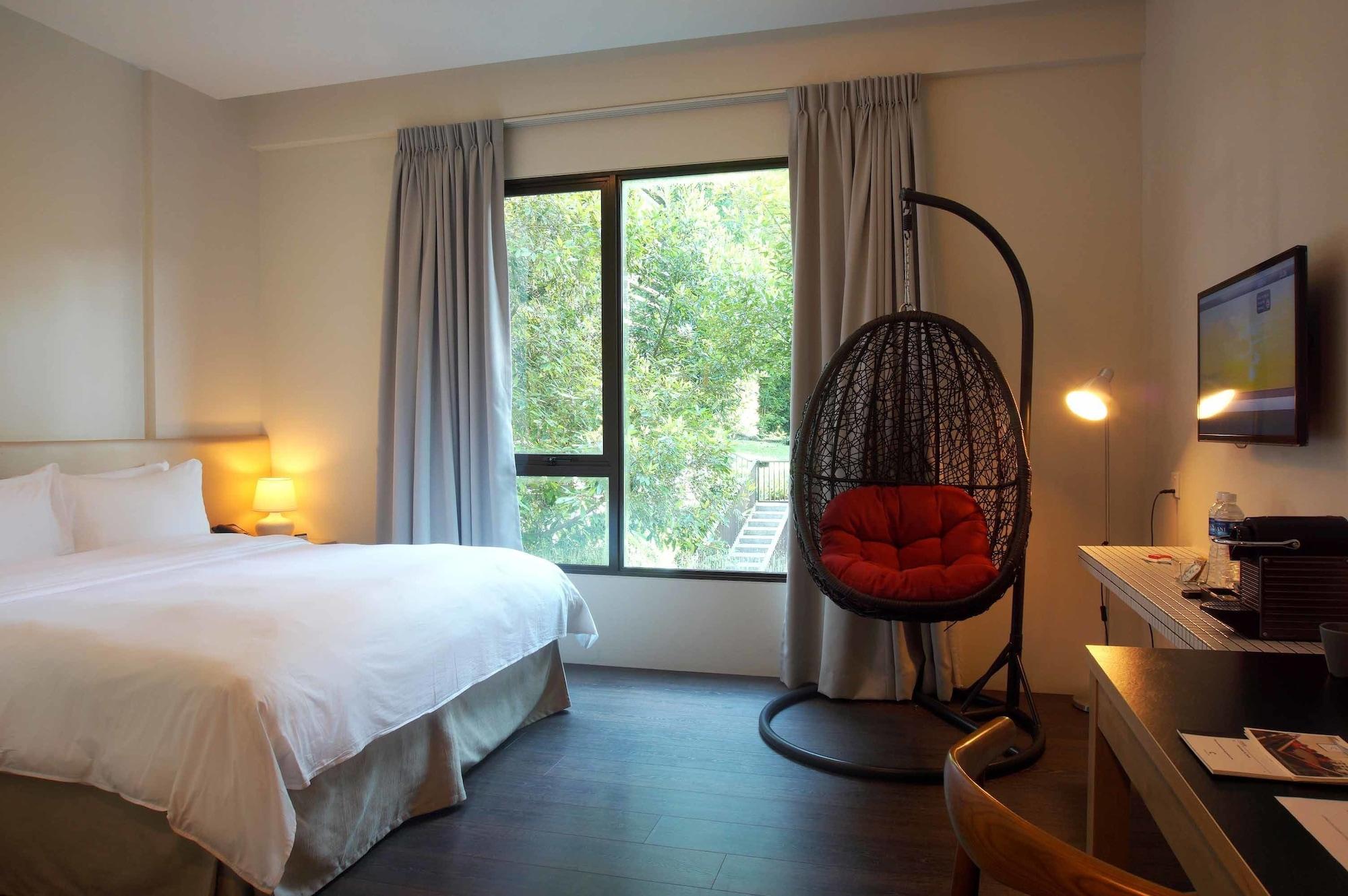 Hotel Changi Cove Singapore