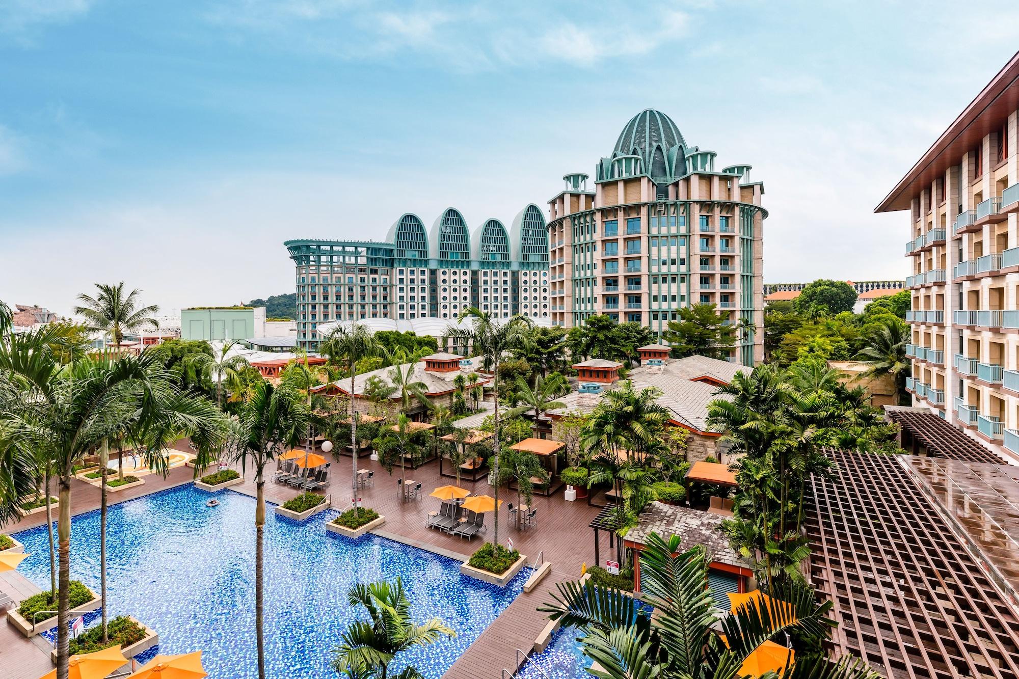 World Sentosa - Festive Resort