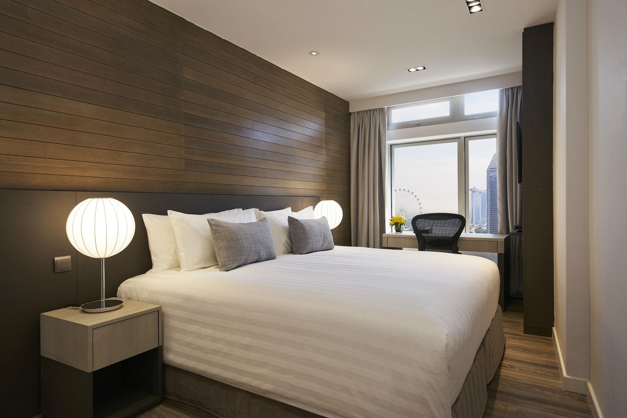 Aparthotel Parkroyal Serviced 4*