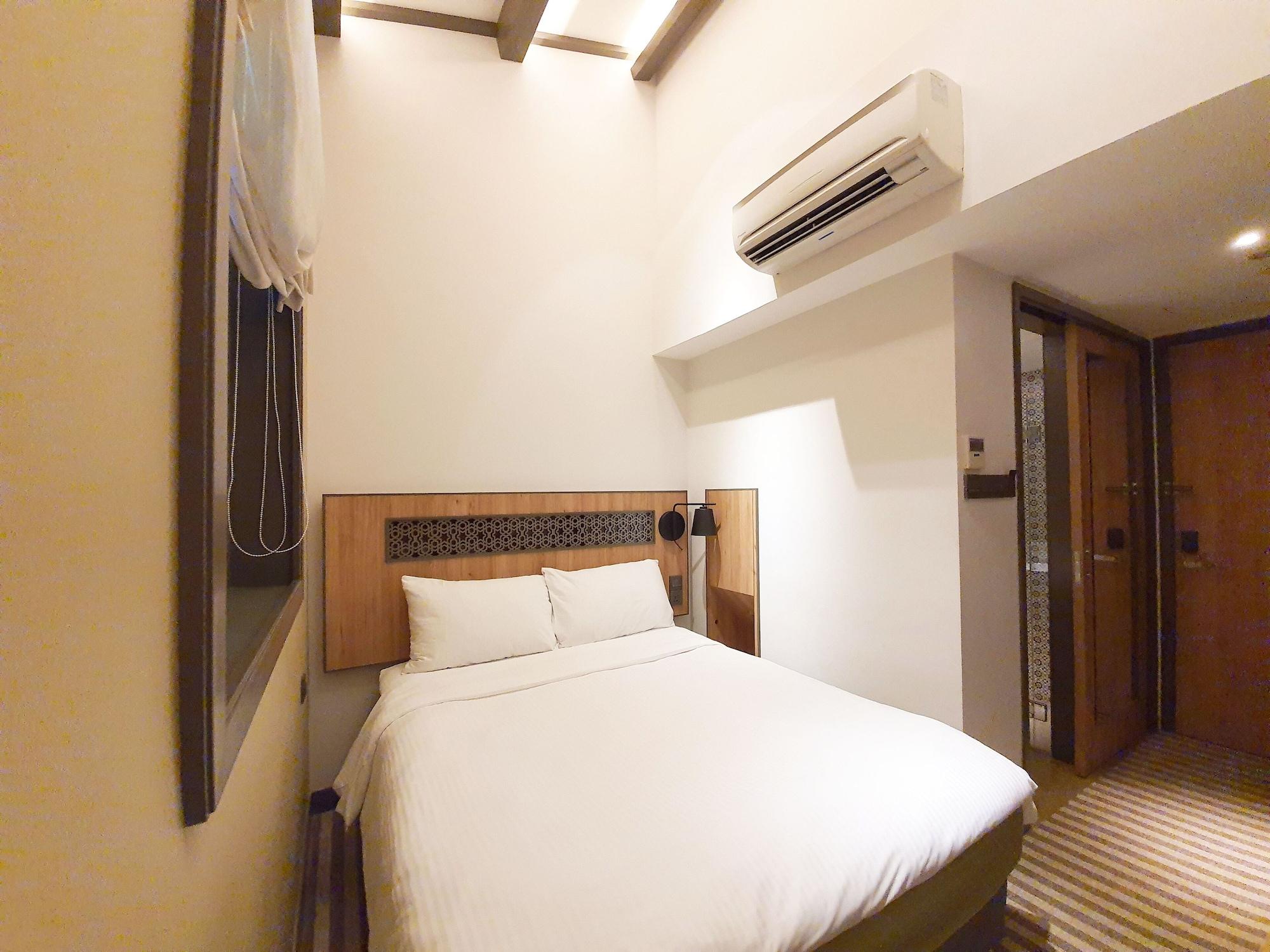 Aqueen Heritage Little India Hotel 3*