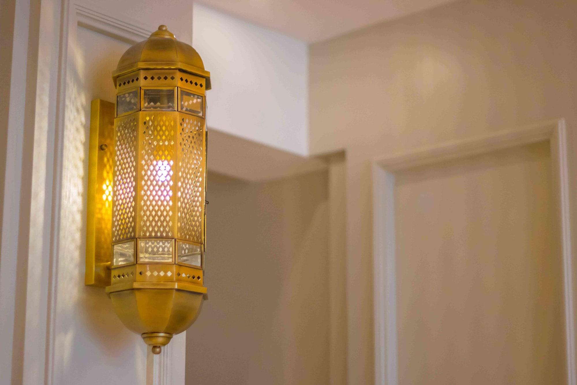 Aqueen Heritage Little India Hotel 3*