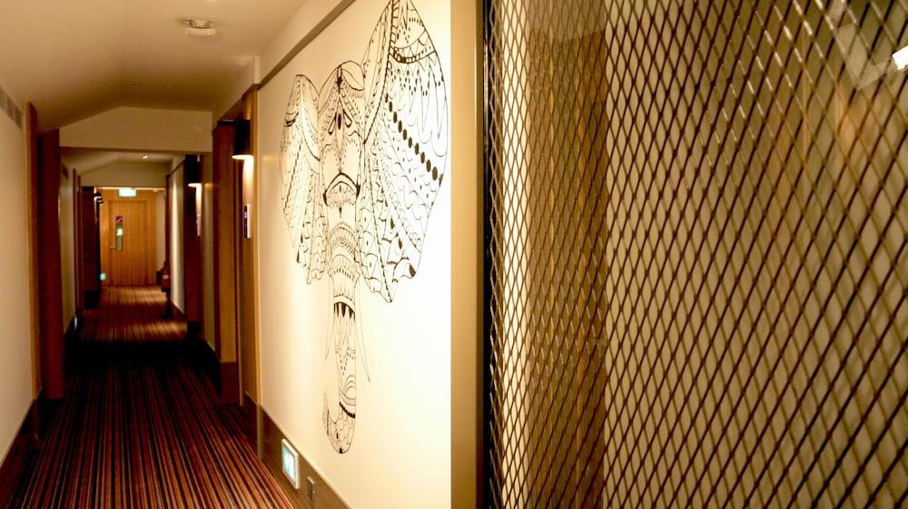Hotel Aqueen Heritage Little India 3*