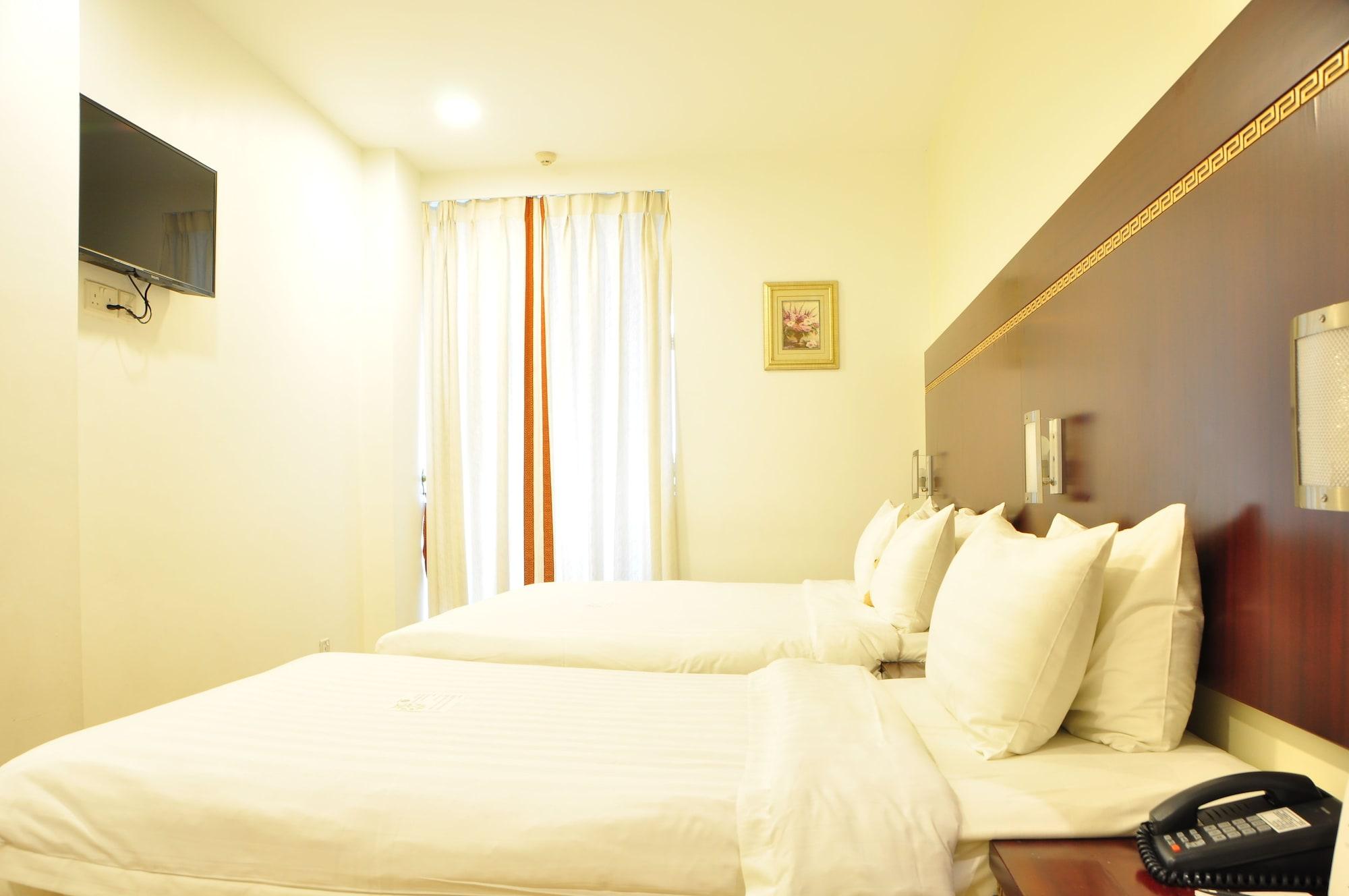 Rest Bugis Hotel Singapore