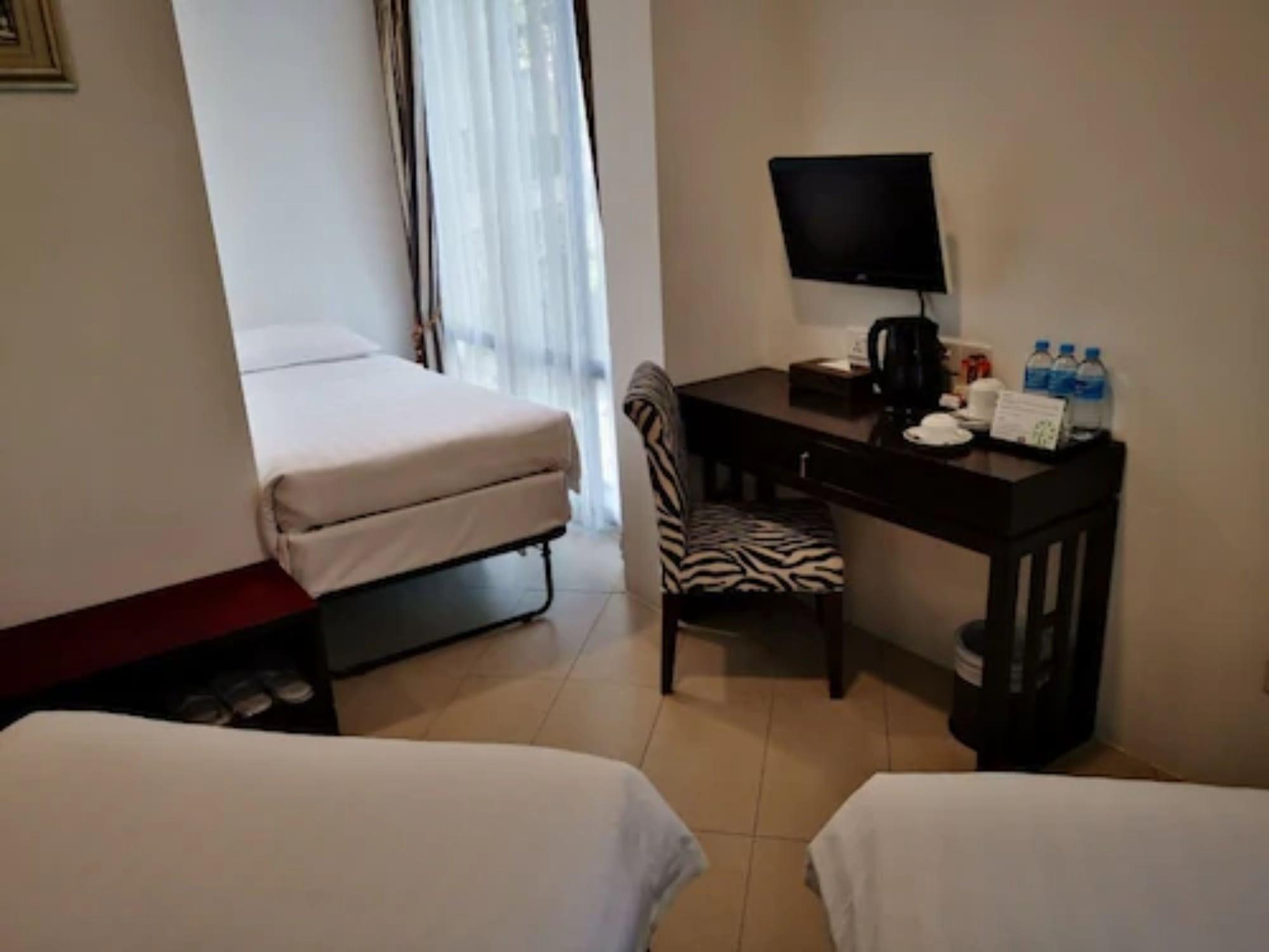 Hotel Rest Bugis