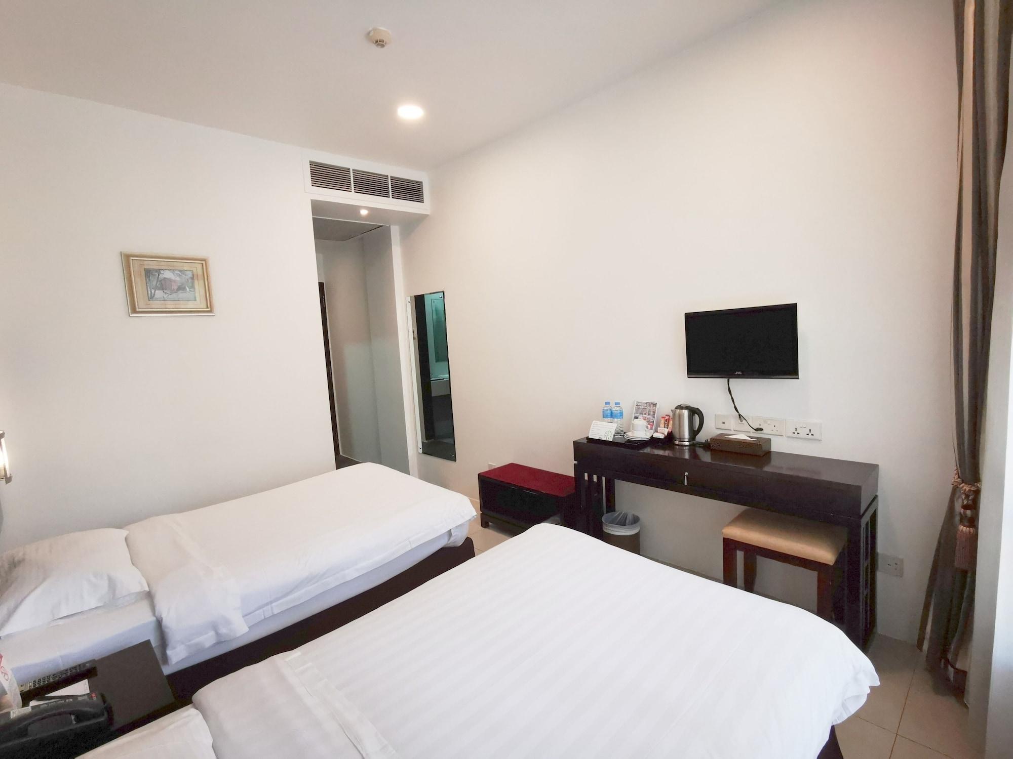 Hotel Rest Bugis