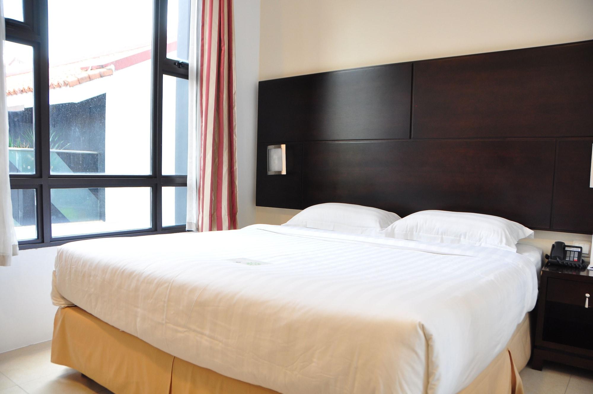 Hotel Rest Bugis