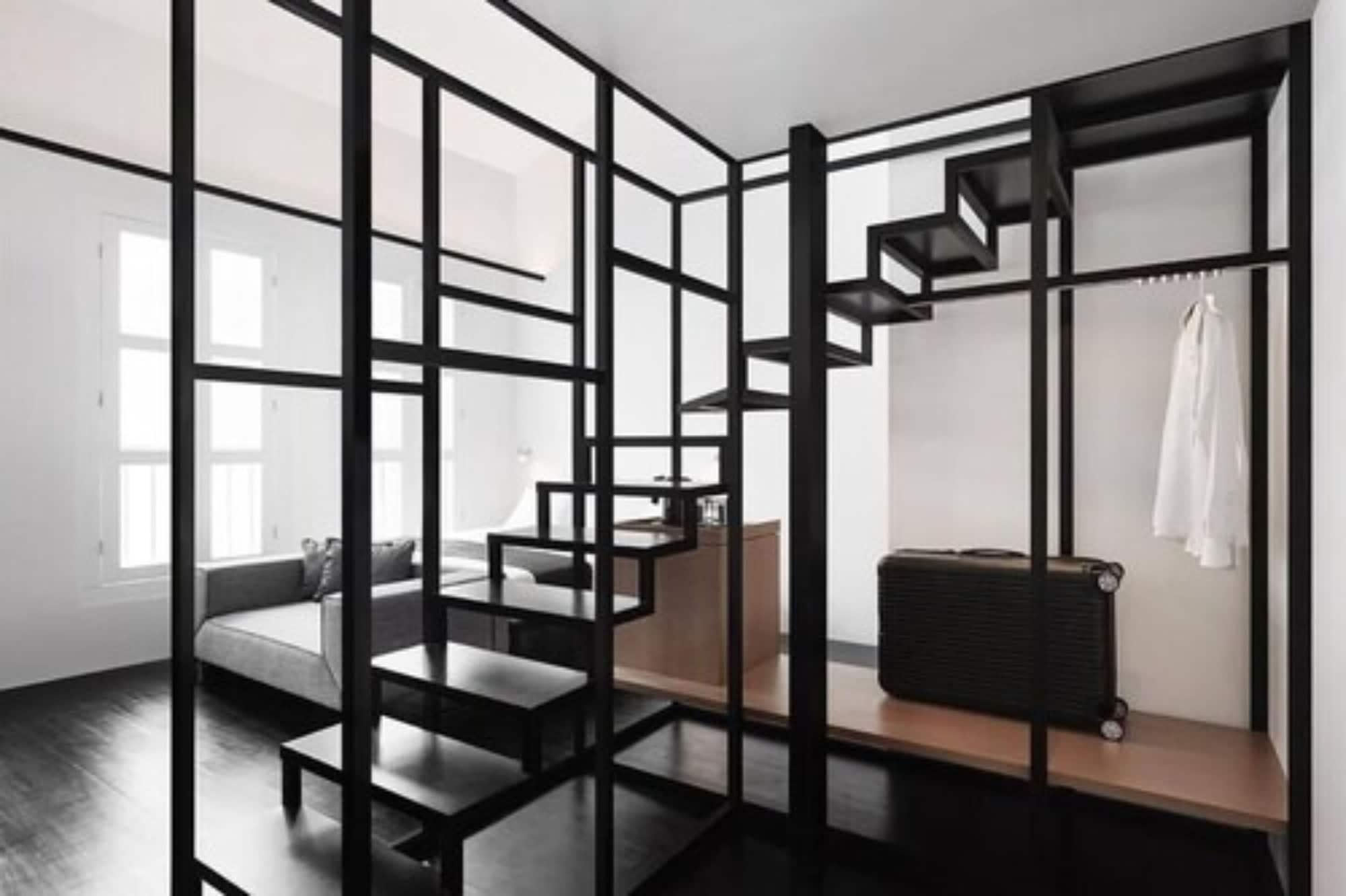 Mono Hotel Singapore