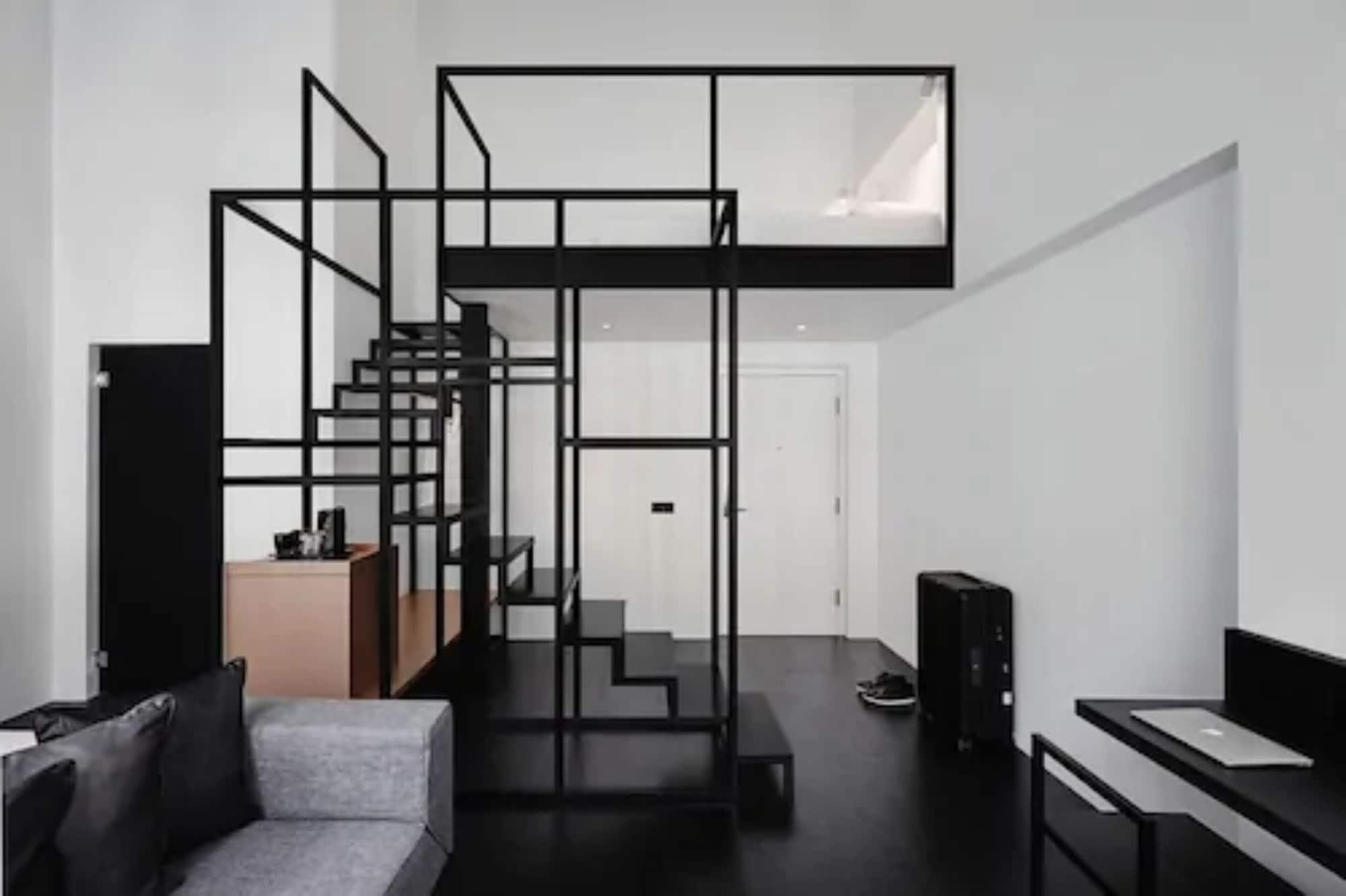 Mono Hotel Singapore
