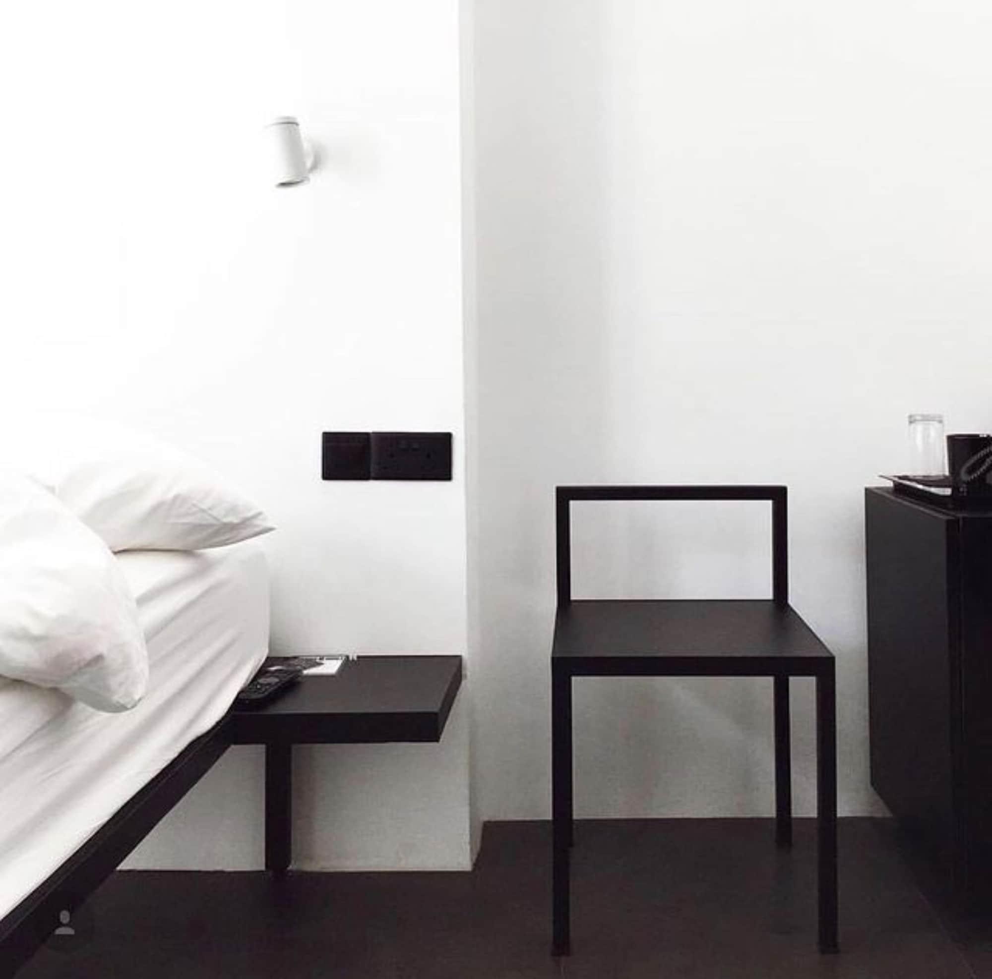 Mono 3* Singapore