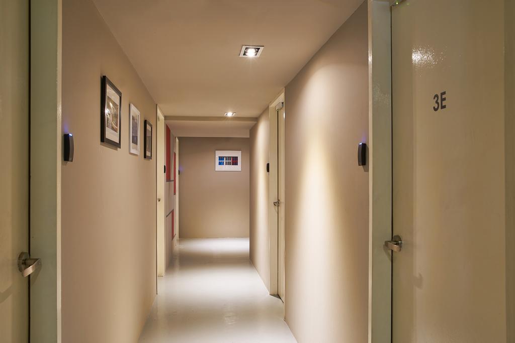 Capsule hotel K2 *
