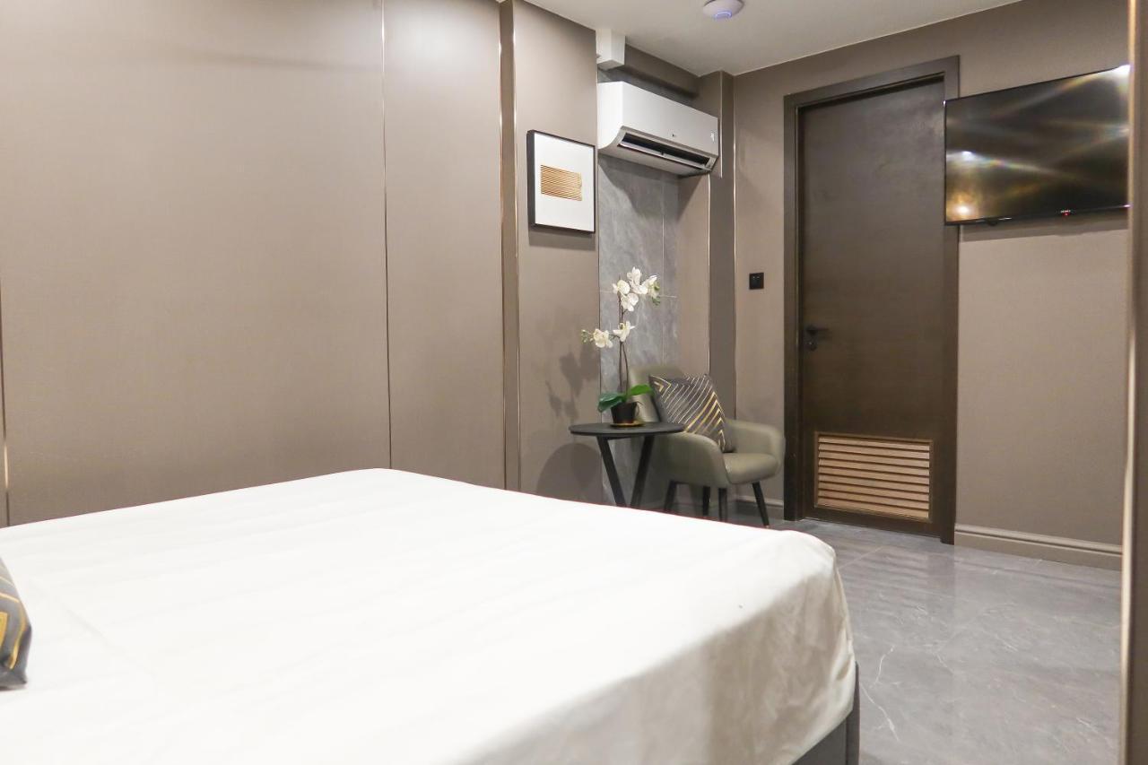 Apartemen Recharge & *