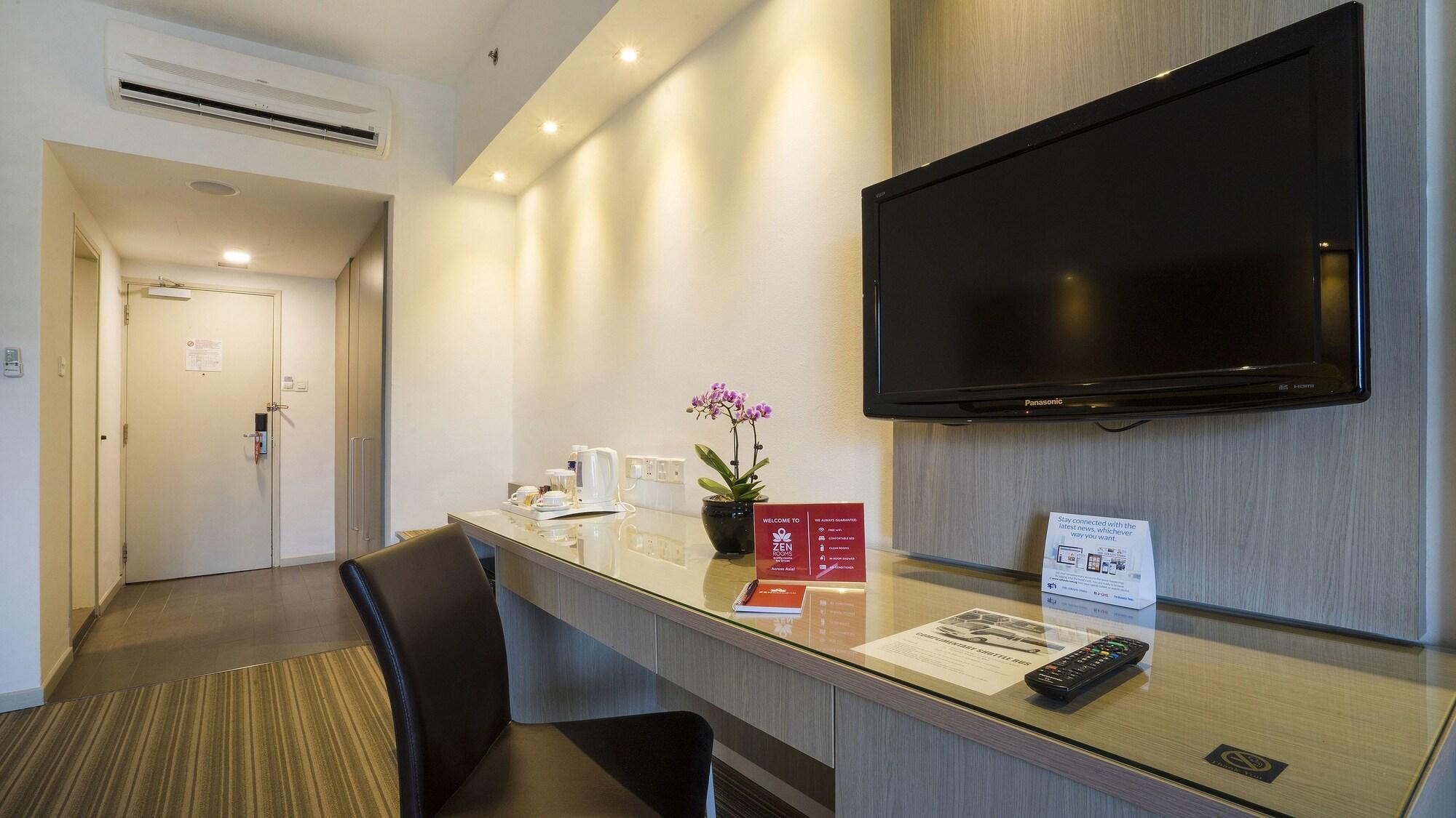 Zen Premium Orchard