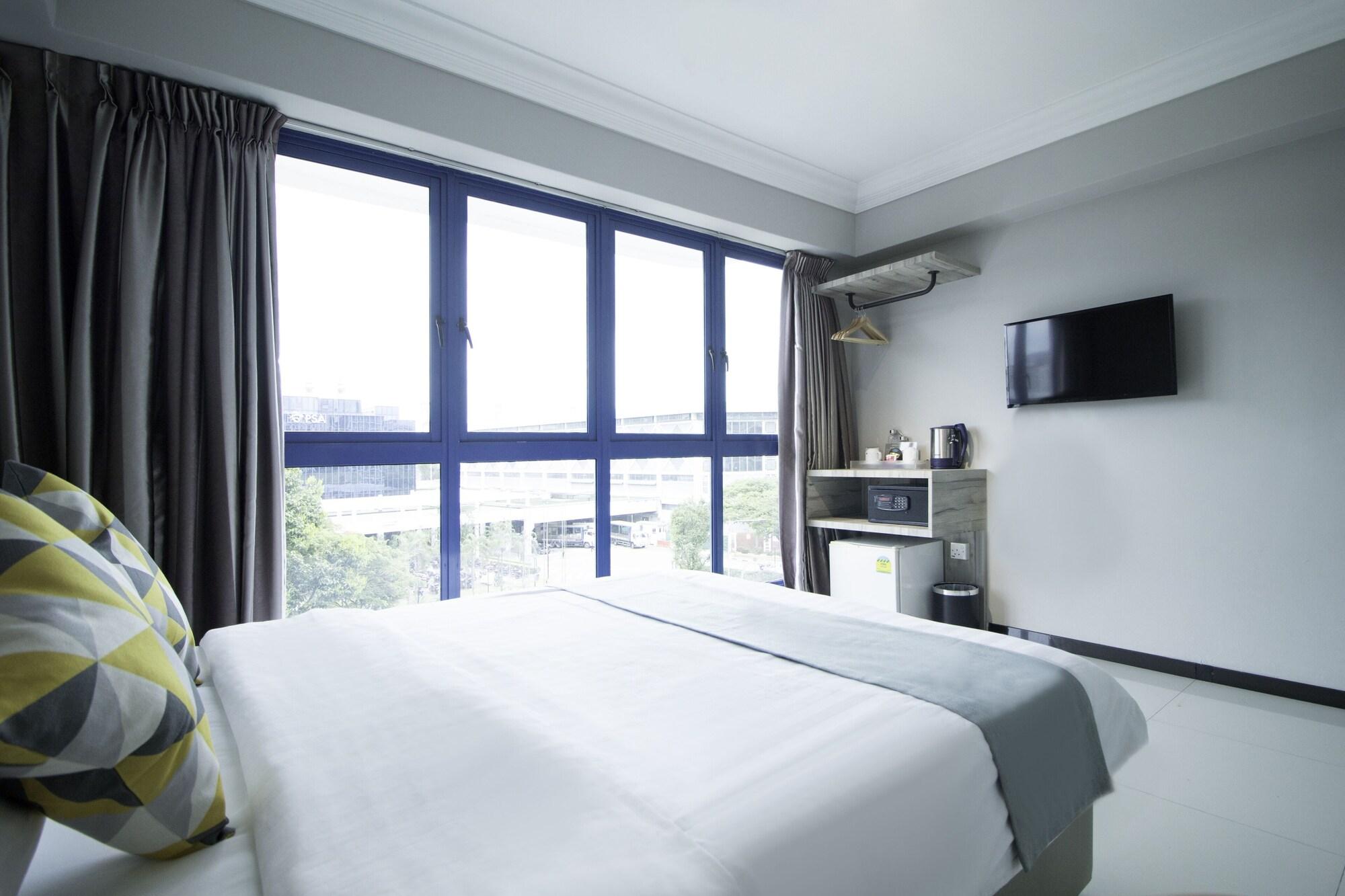 Hotel Harbour 3*