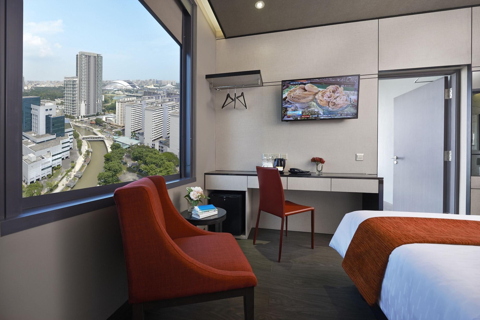 Hotel Boss 4*
