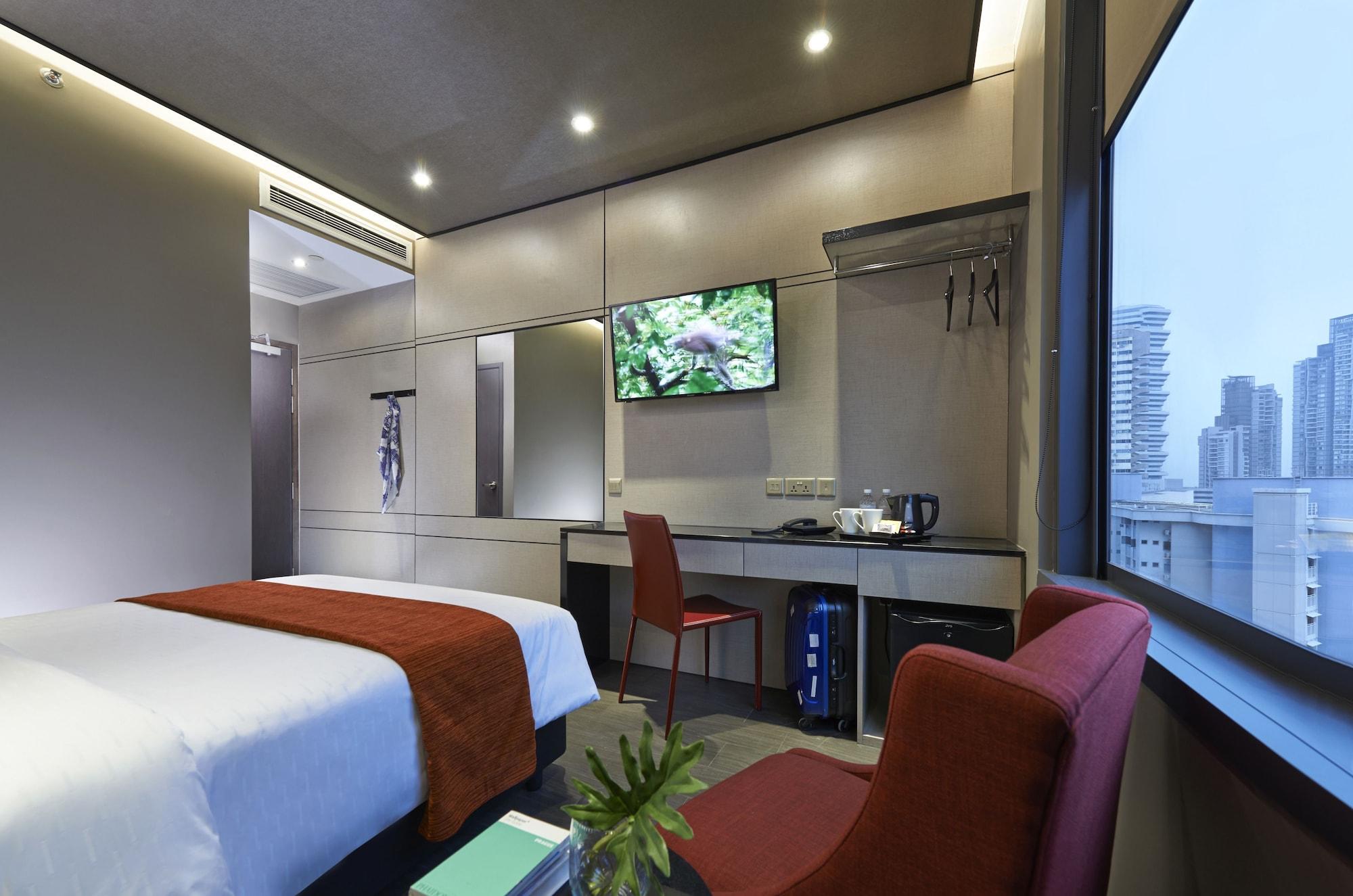 Boss Hotel