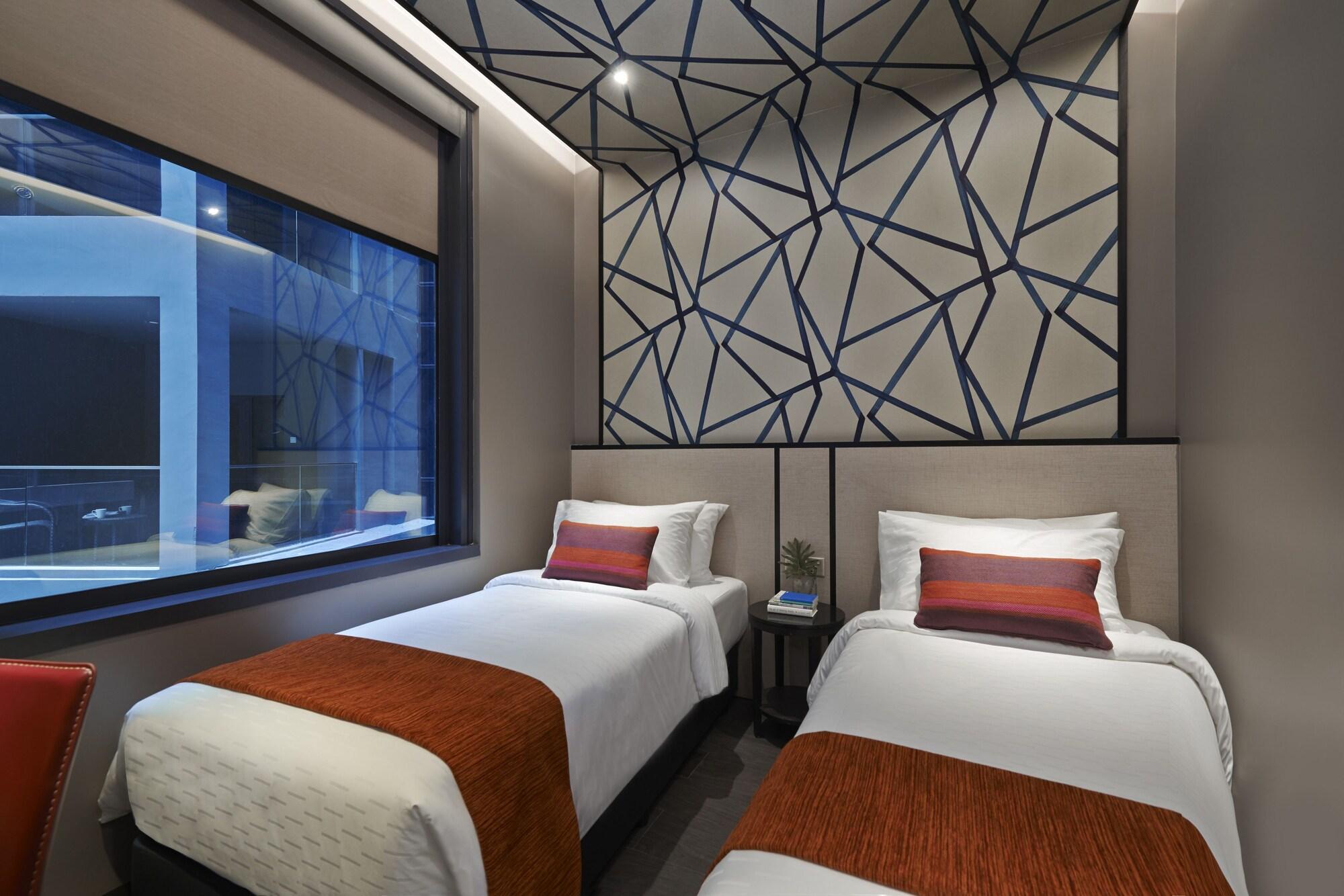 Hotel Boss Singapore