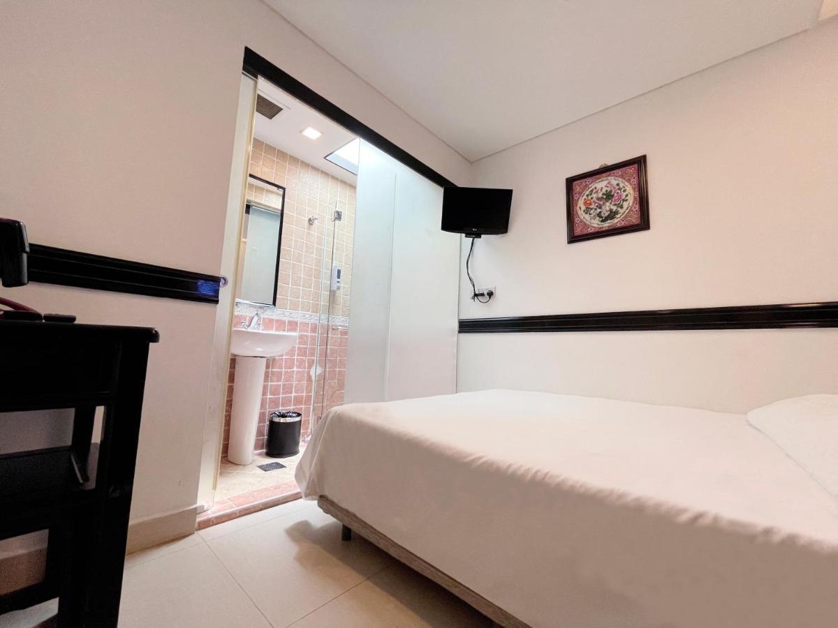Hotel The Snooze Marine Parade
