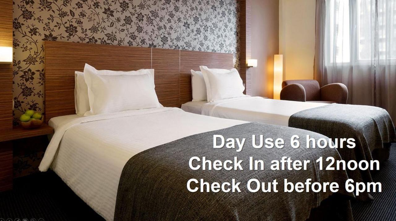 Strand Hotel 3*