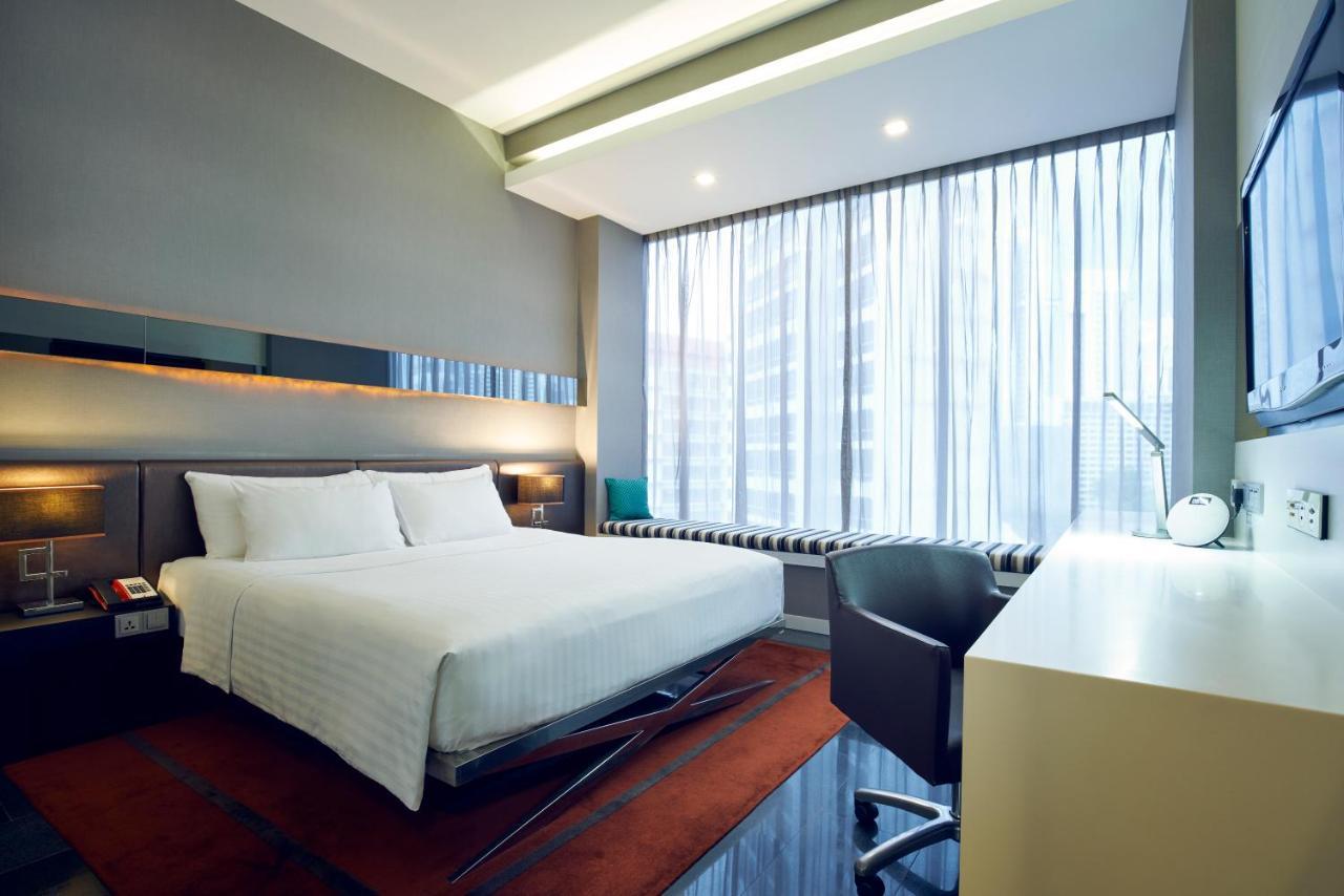 Quincy By Far East Hospitality (adults Only)