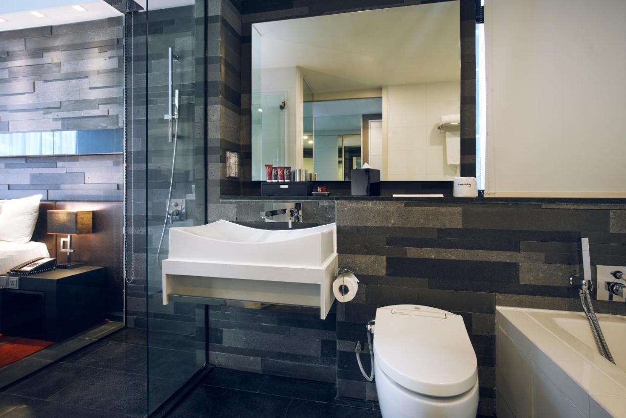 Quincy By Far East Hospitality (adults Only) Hotel