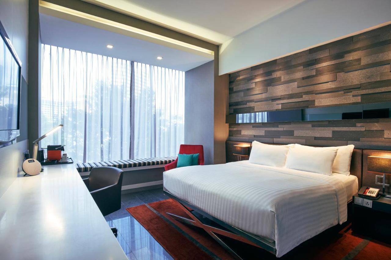 Quincy By Far East Hospitality (adults Only) 4*