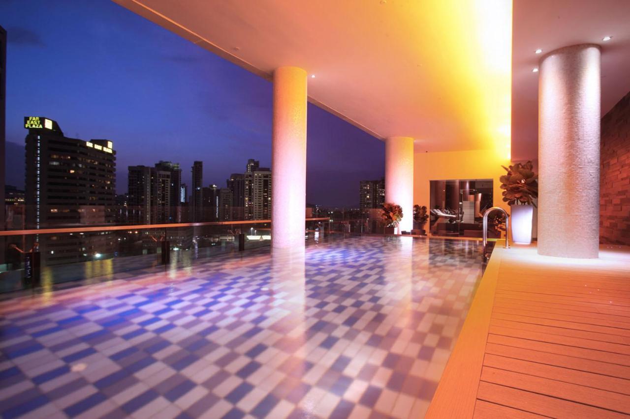 Hotel Quincy By Far East Hospitality (adults Only)