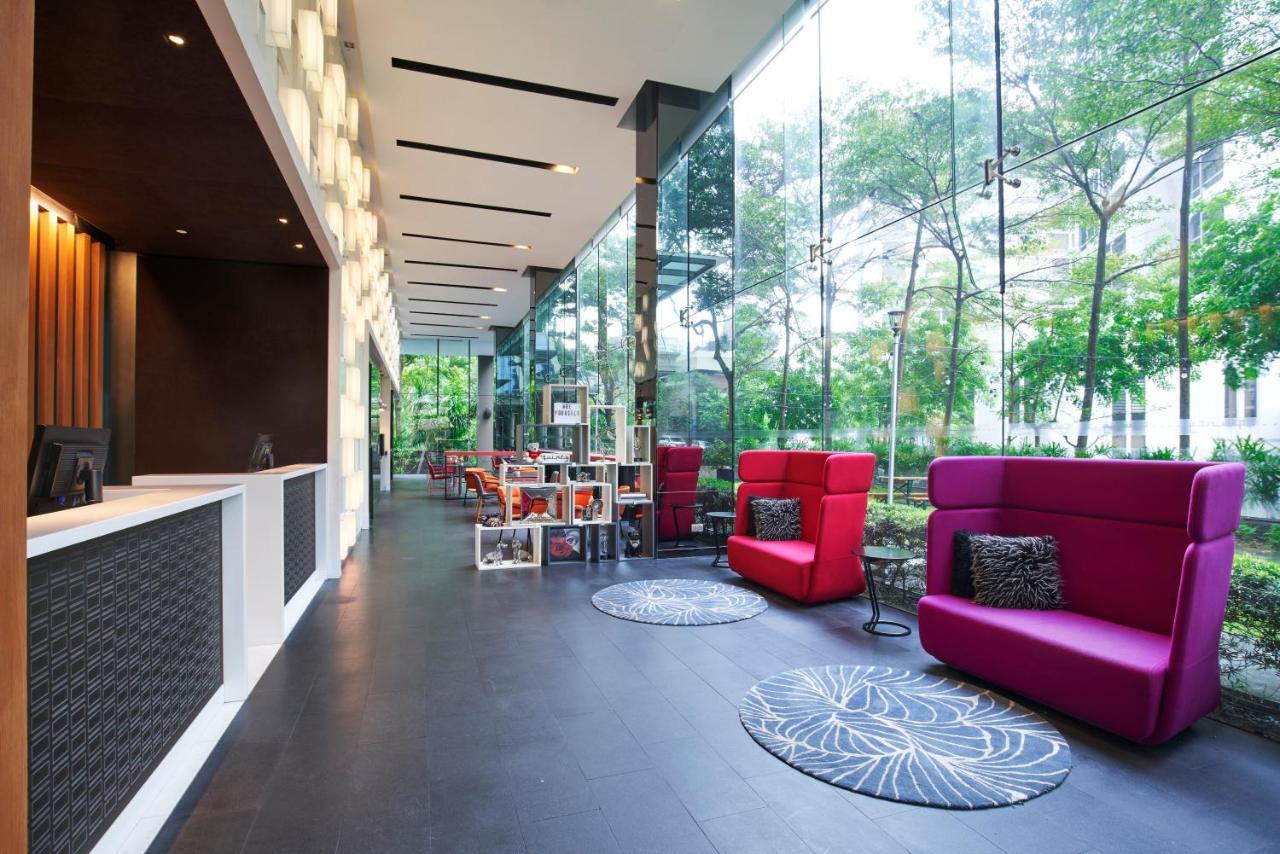 Hotel Quincy By Far East Hospitality (adults Only)